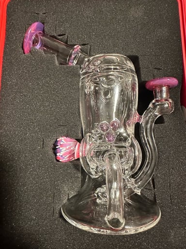 Preview pic of Hardcore toke double stacked blooper