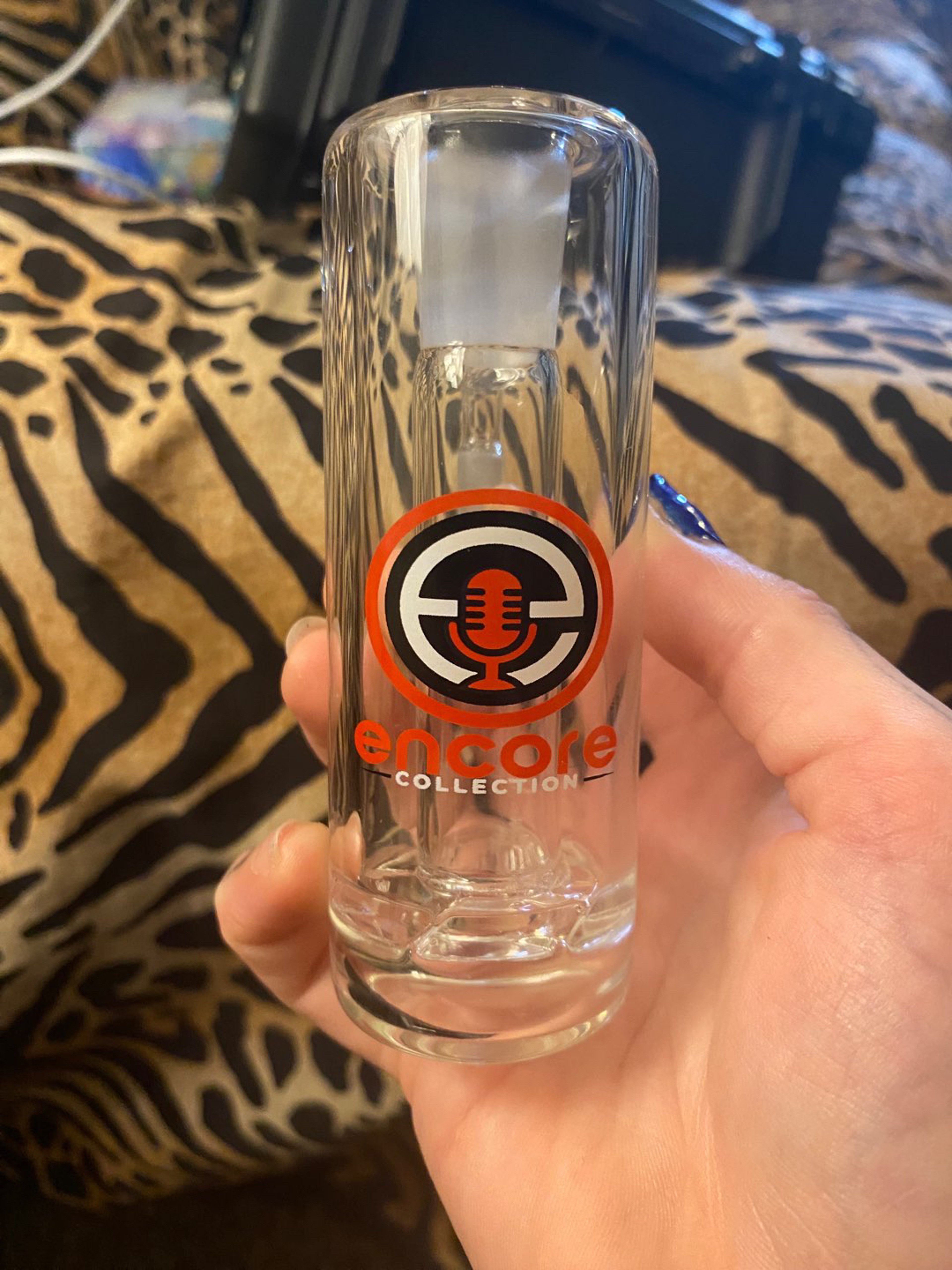 Preview pic of Encore ash catcher