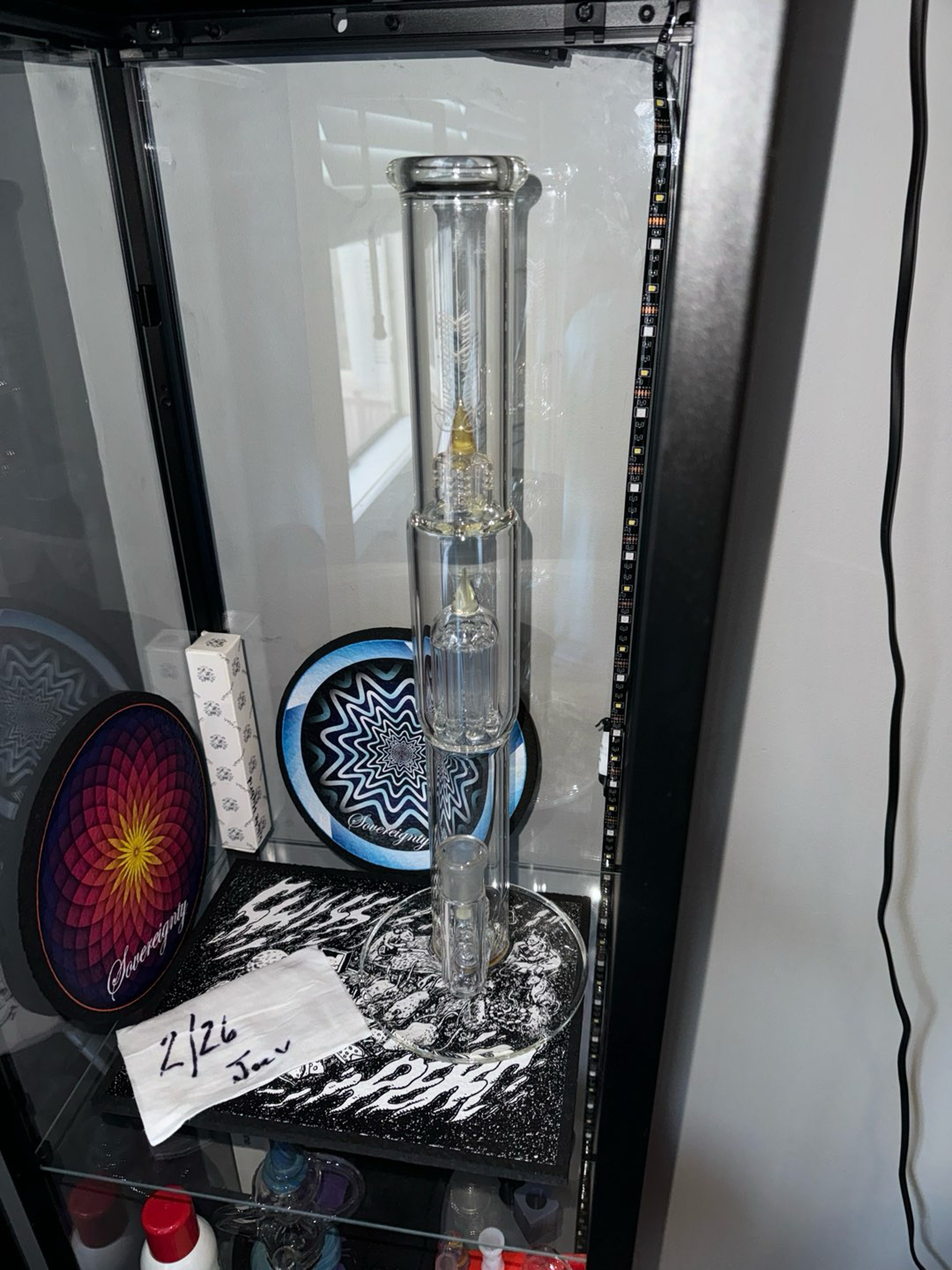 Preview pic of Gline to 8arm to inv4