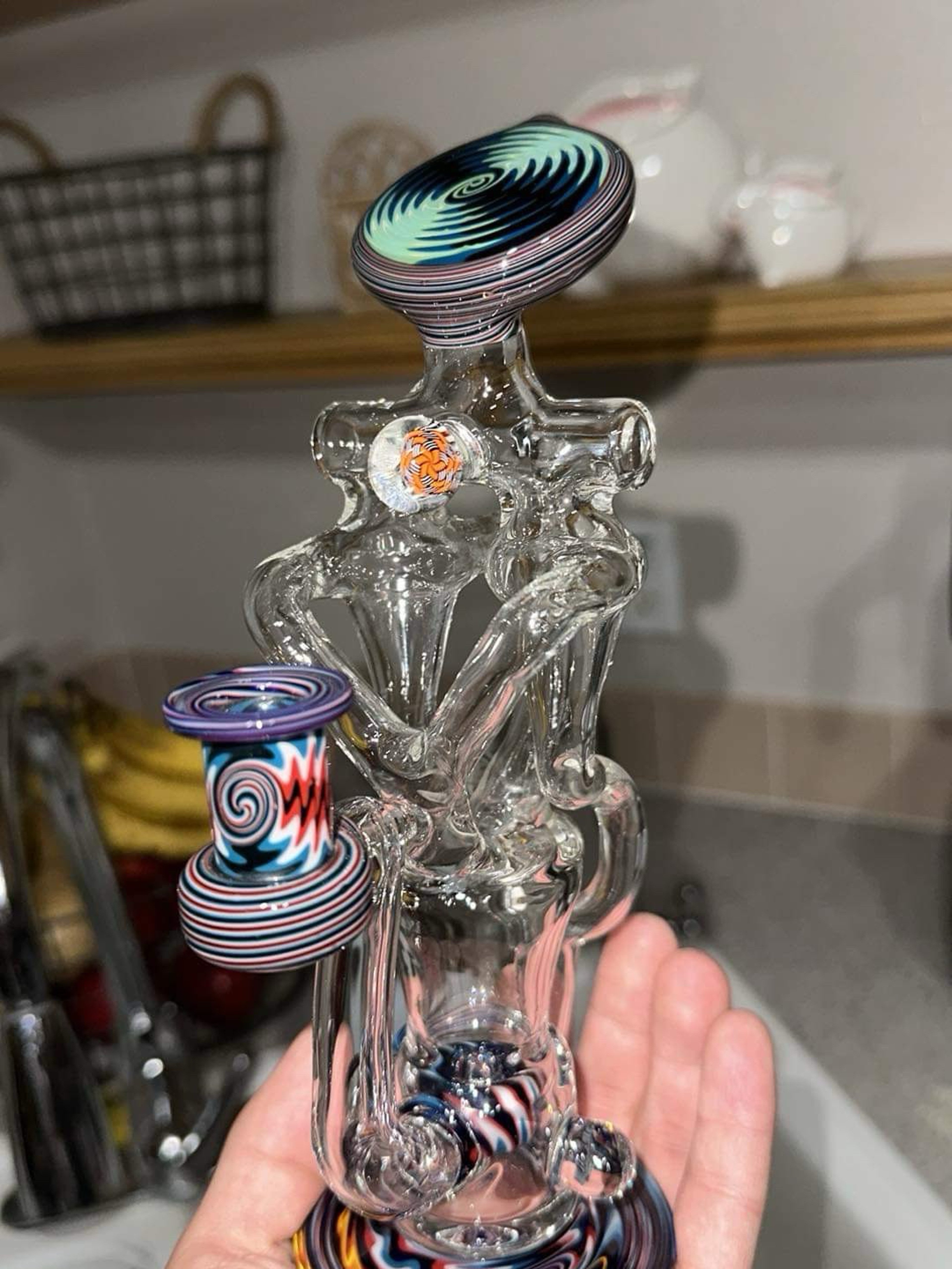 Preview pic of 1/1 domer recycler