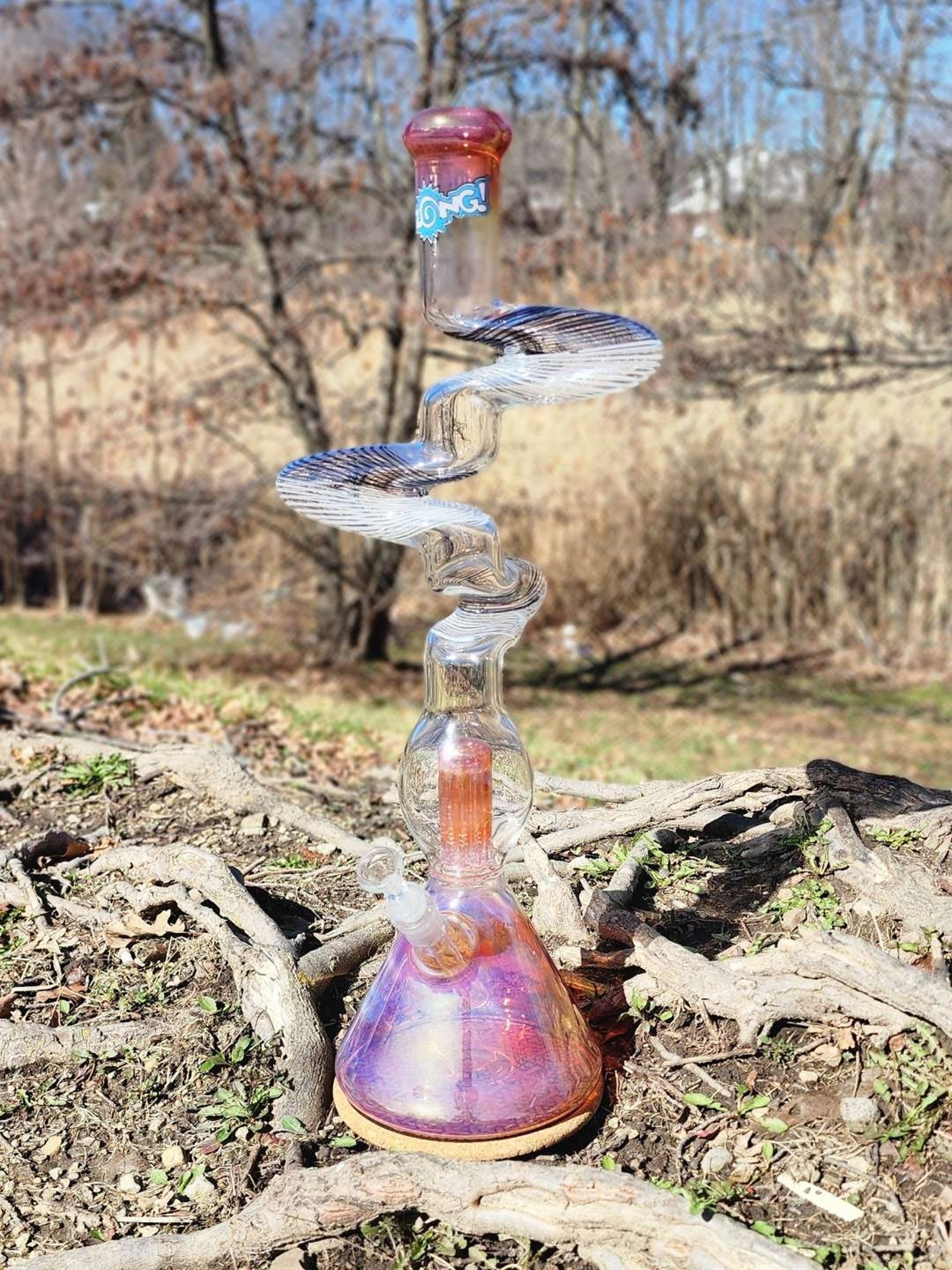 Preview pic of Rainbow Zong with Perc