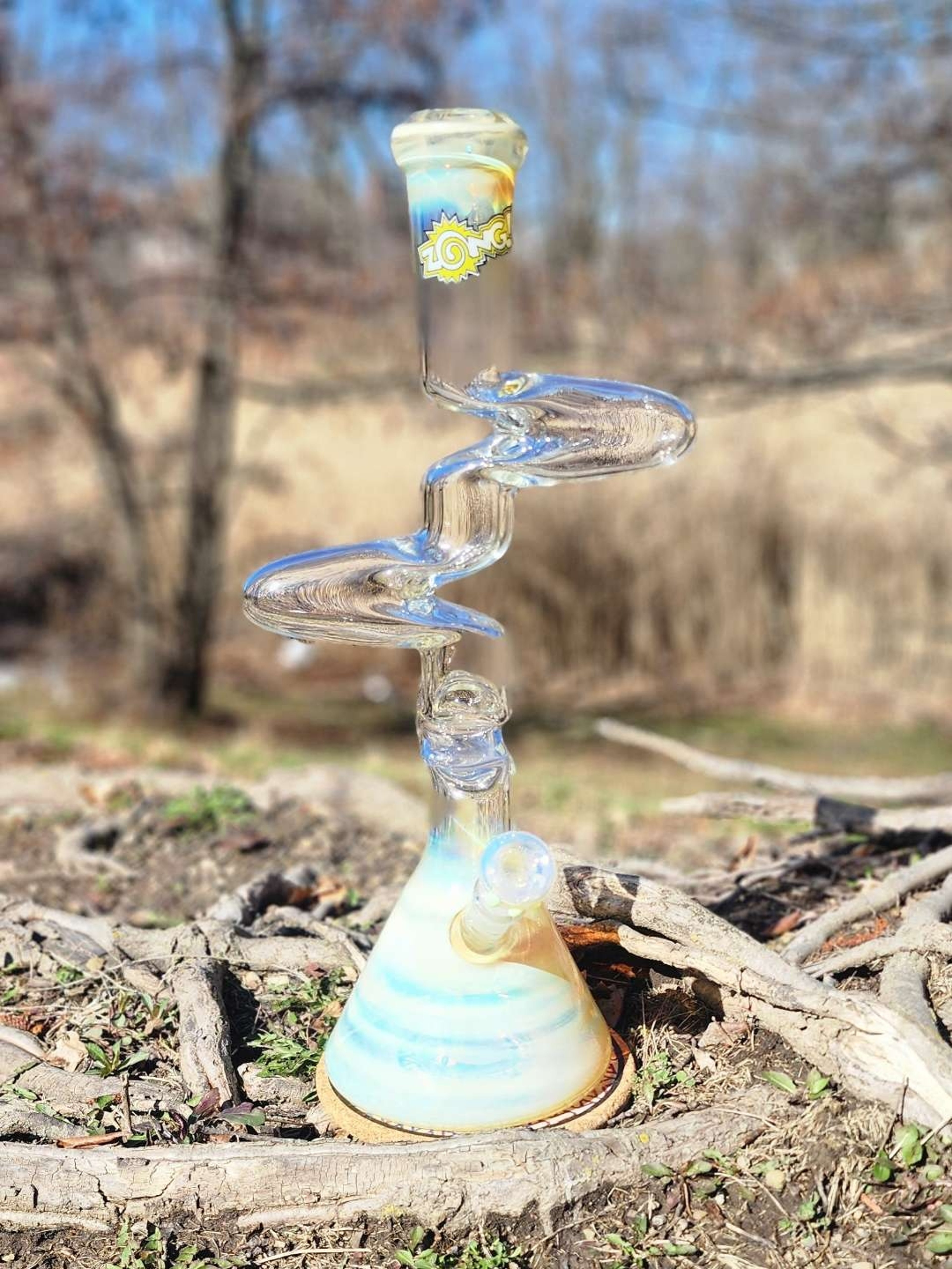 Preview pic of Turquoise Zong