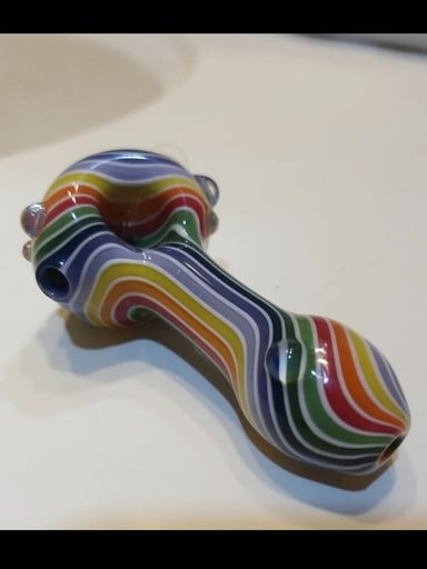 Preview pic of Pat Freeman Rainbow Bowl
