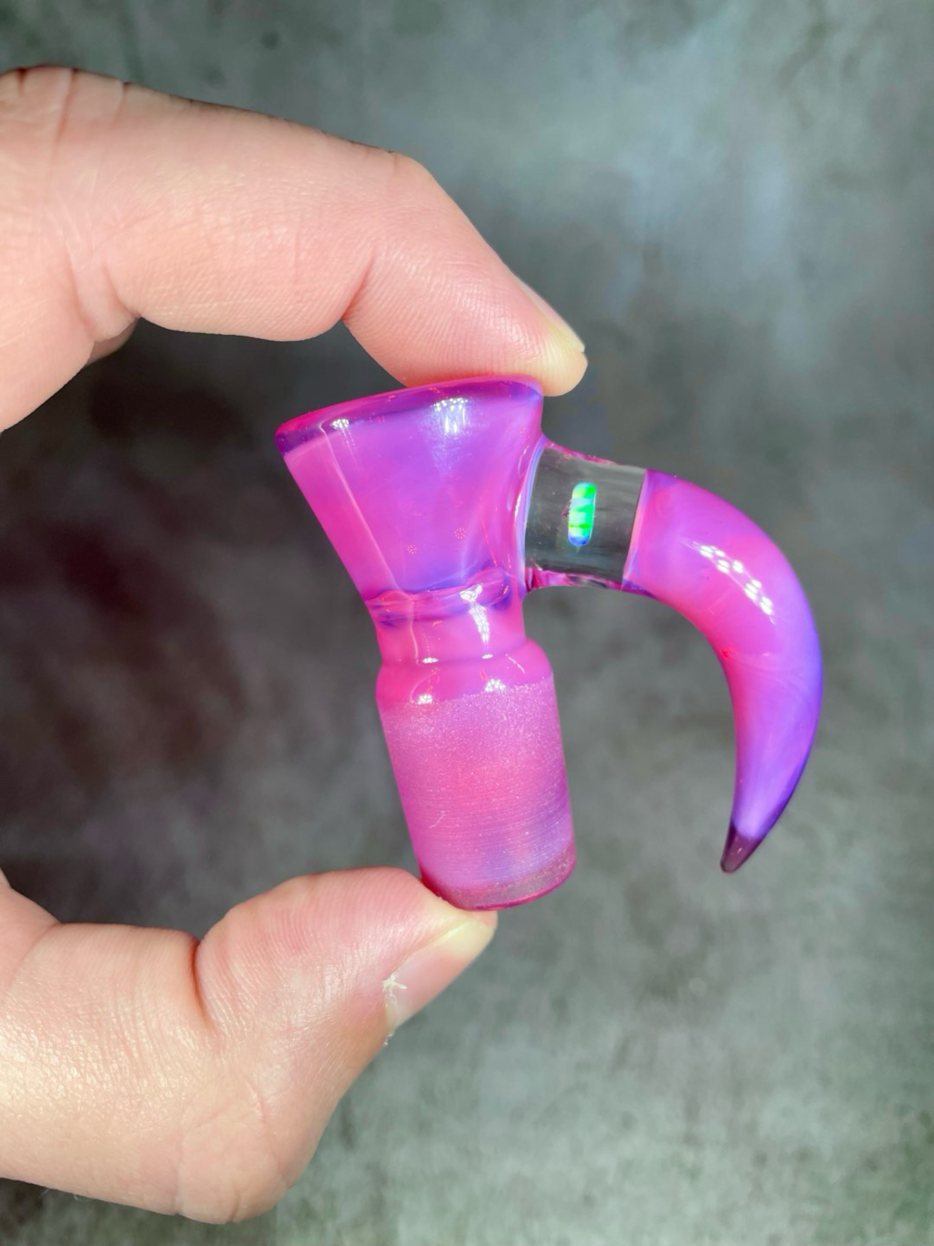 Preview pic of 18mm Karmaline Fully Worked Slide