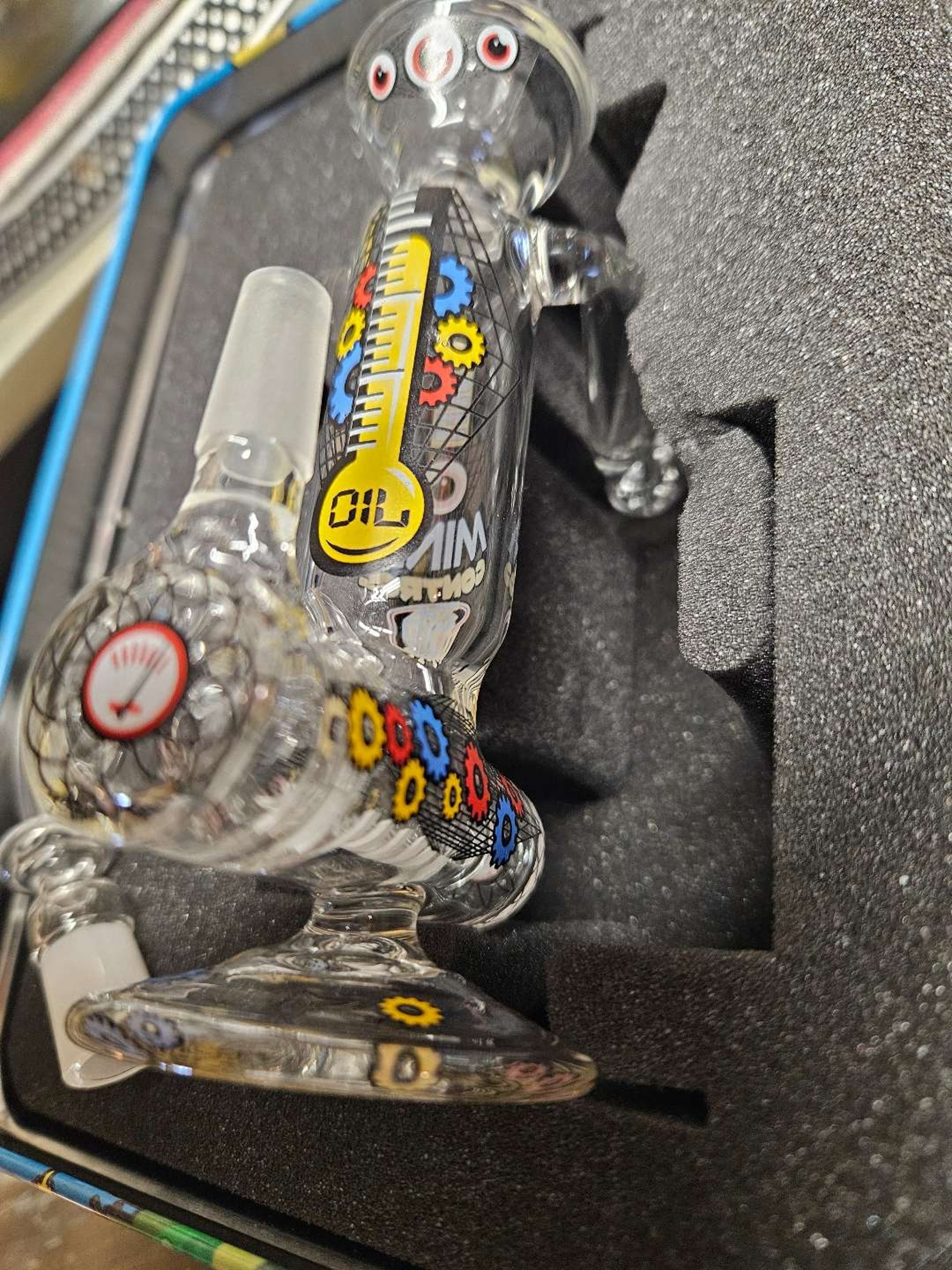 Preview pic of Jerome Baker full Mind Control Set