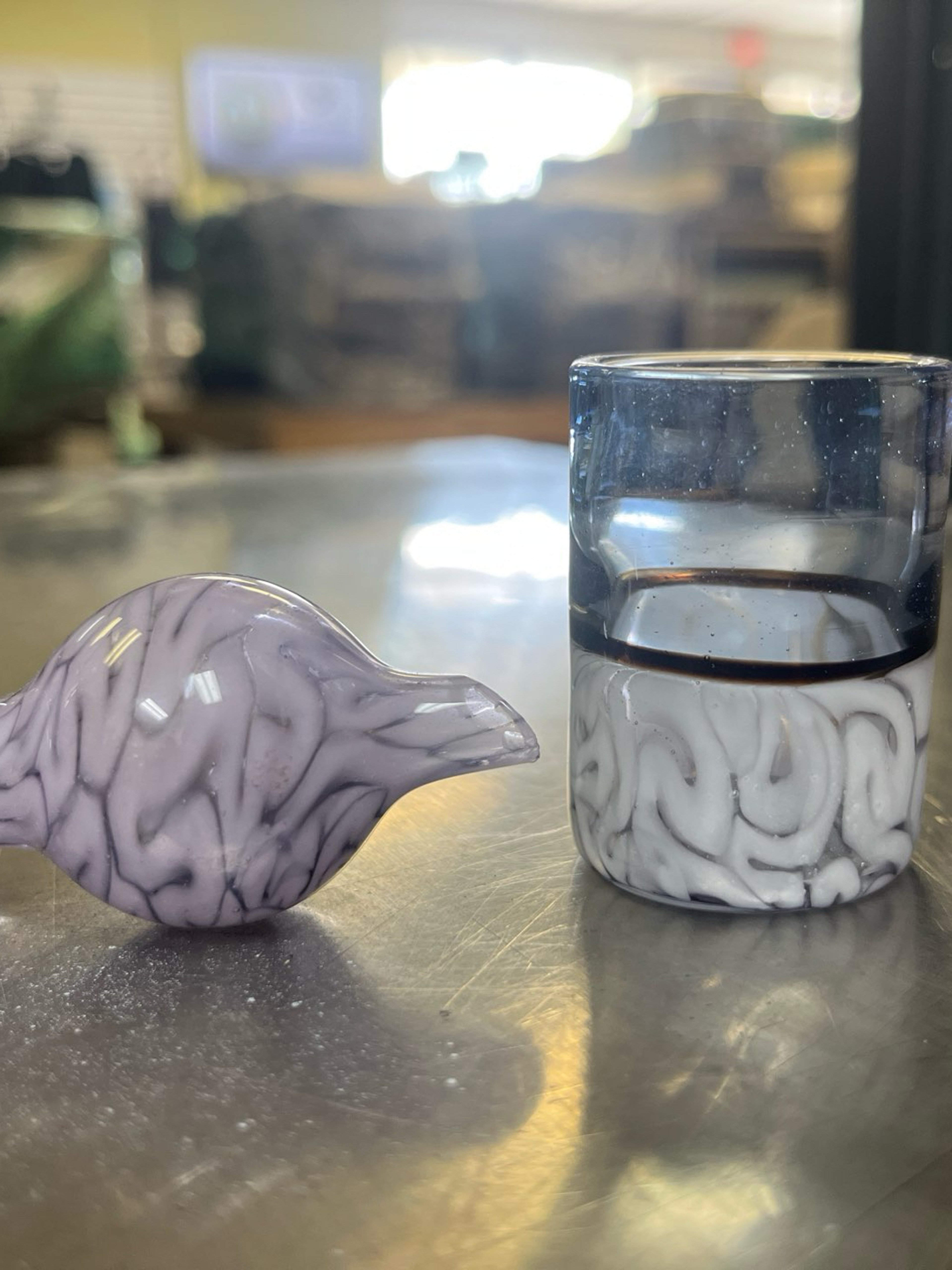 Preview pic of Algae iso jar and bubble cap