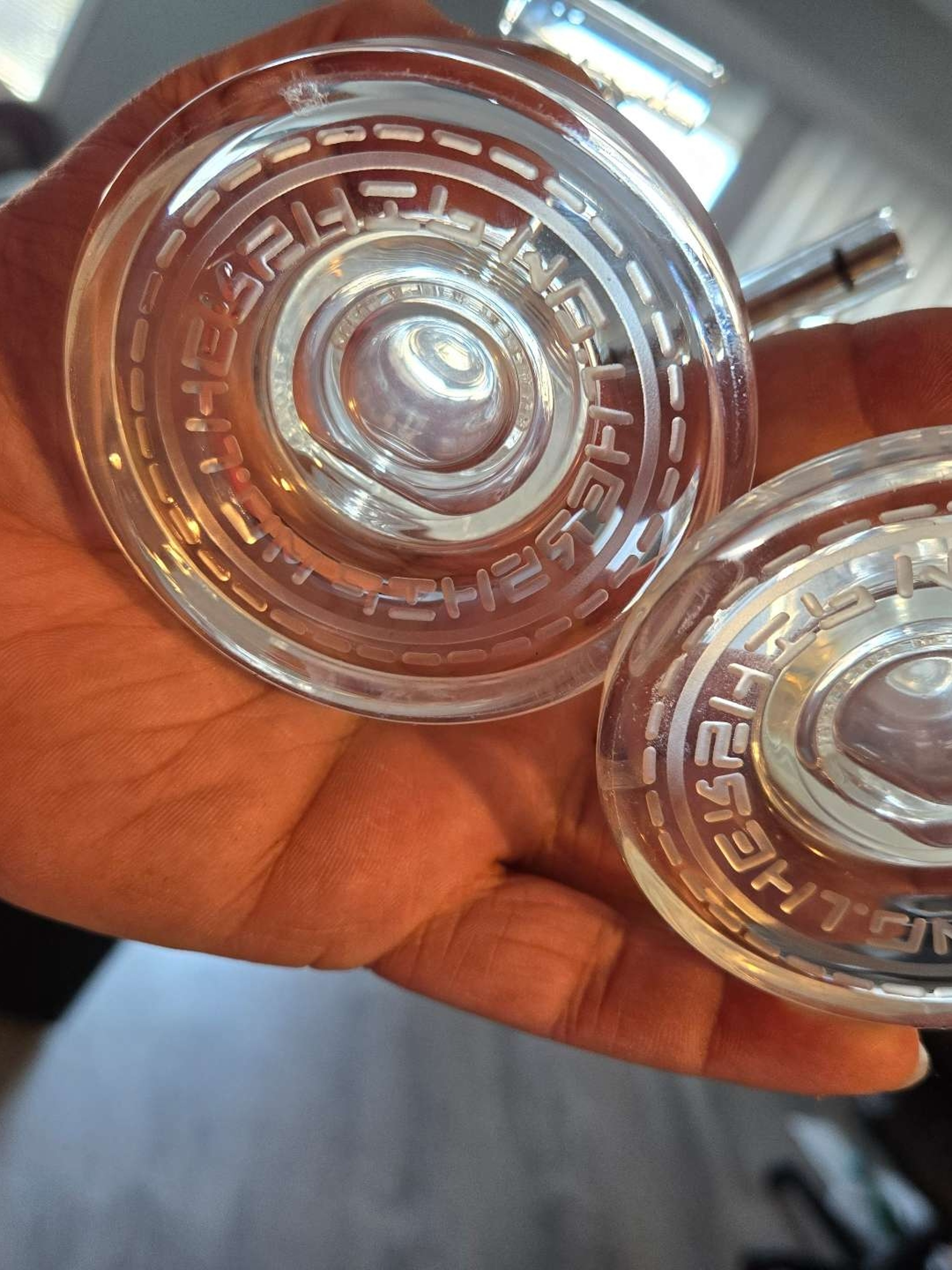 Preview pic of 2 mothership mini sets