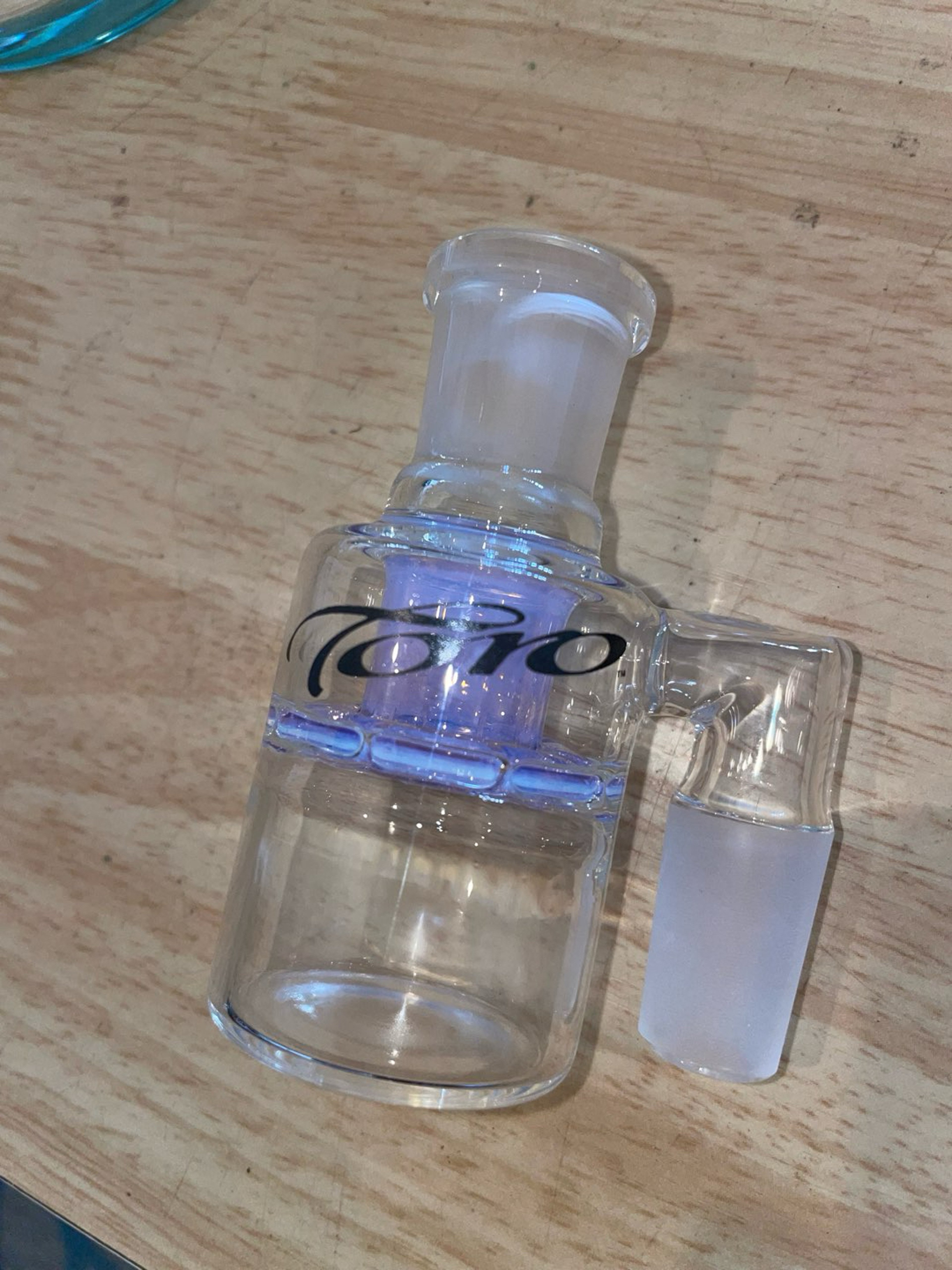 Preview pic of Toro 18mm Dry Catcher Used
