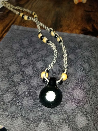 Preview pic of Pendy