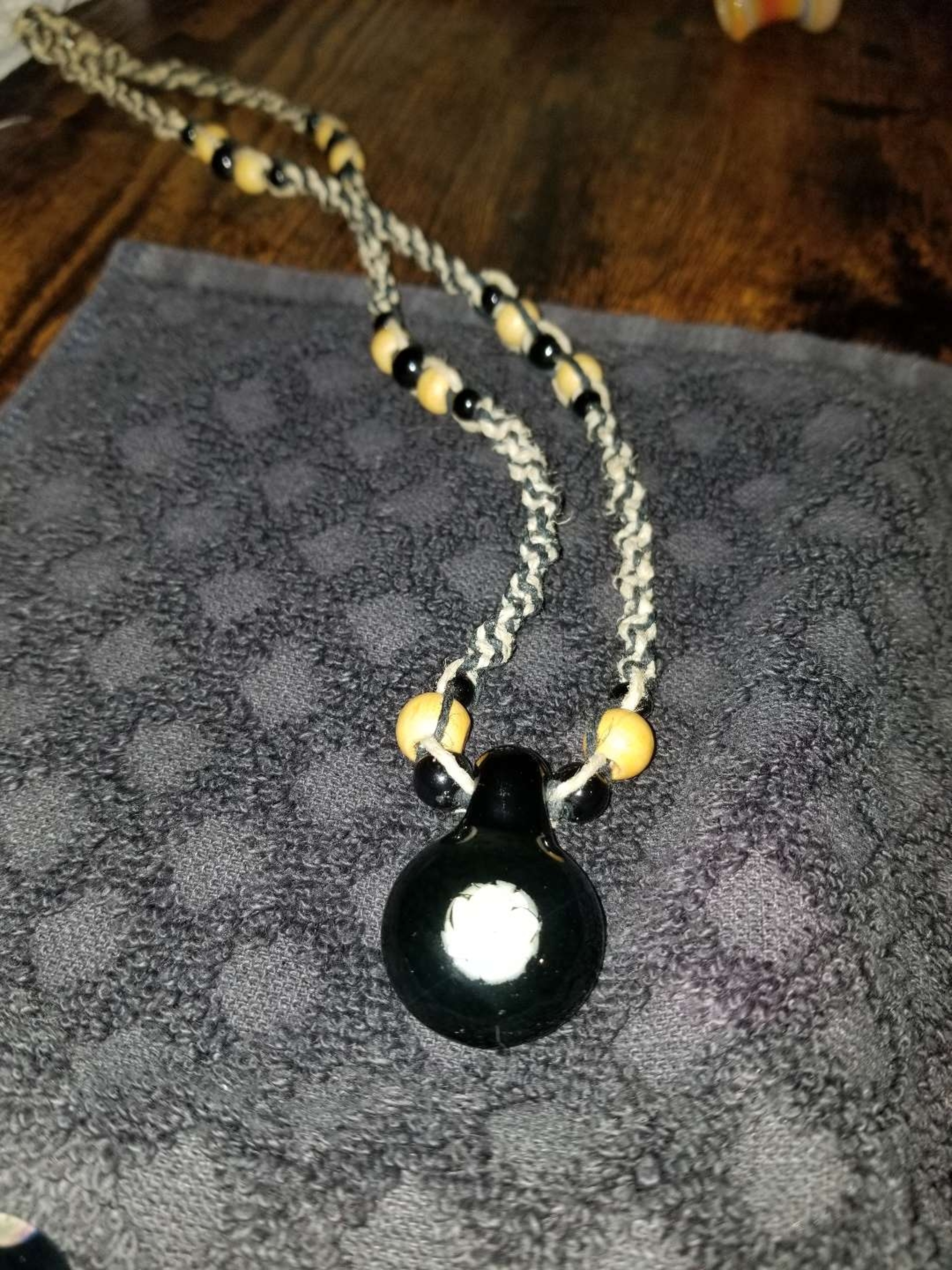 Preview pic of Pendy