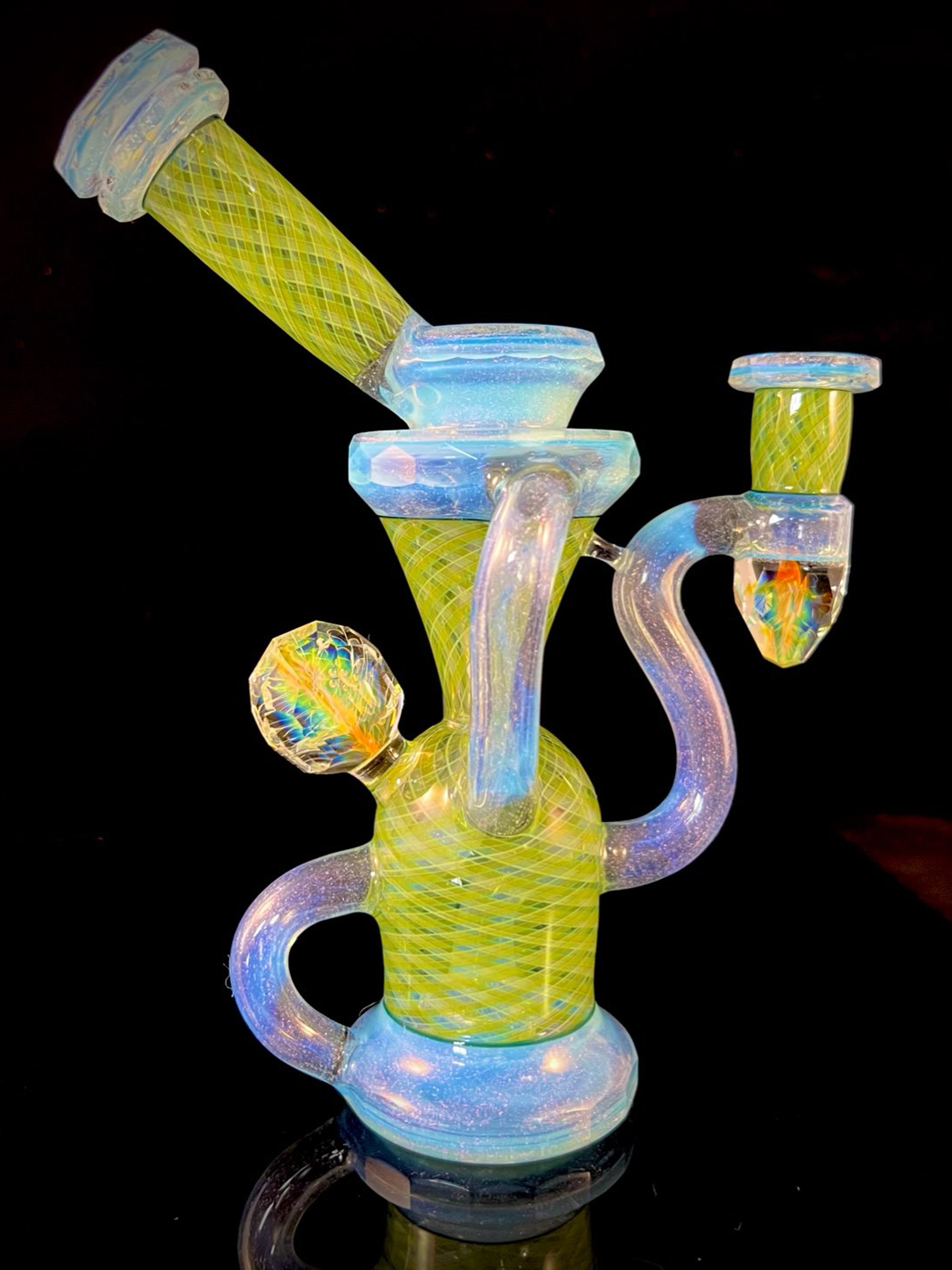 Preview pic of Retticello Klein Recycler