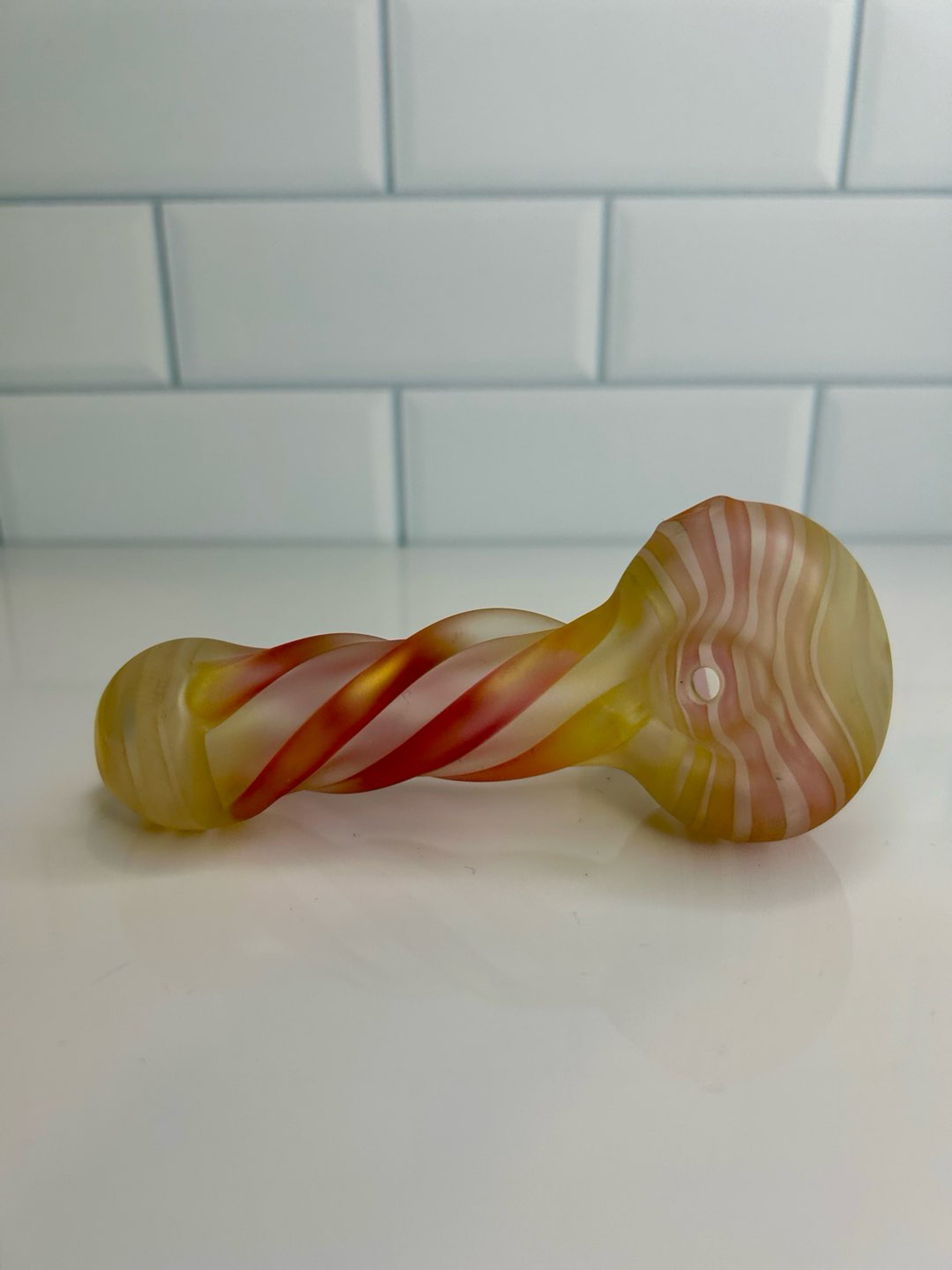 Preview pic of New Izlow Glass Spoon