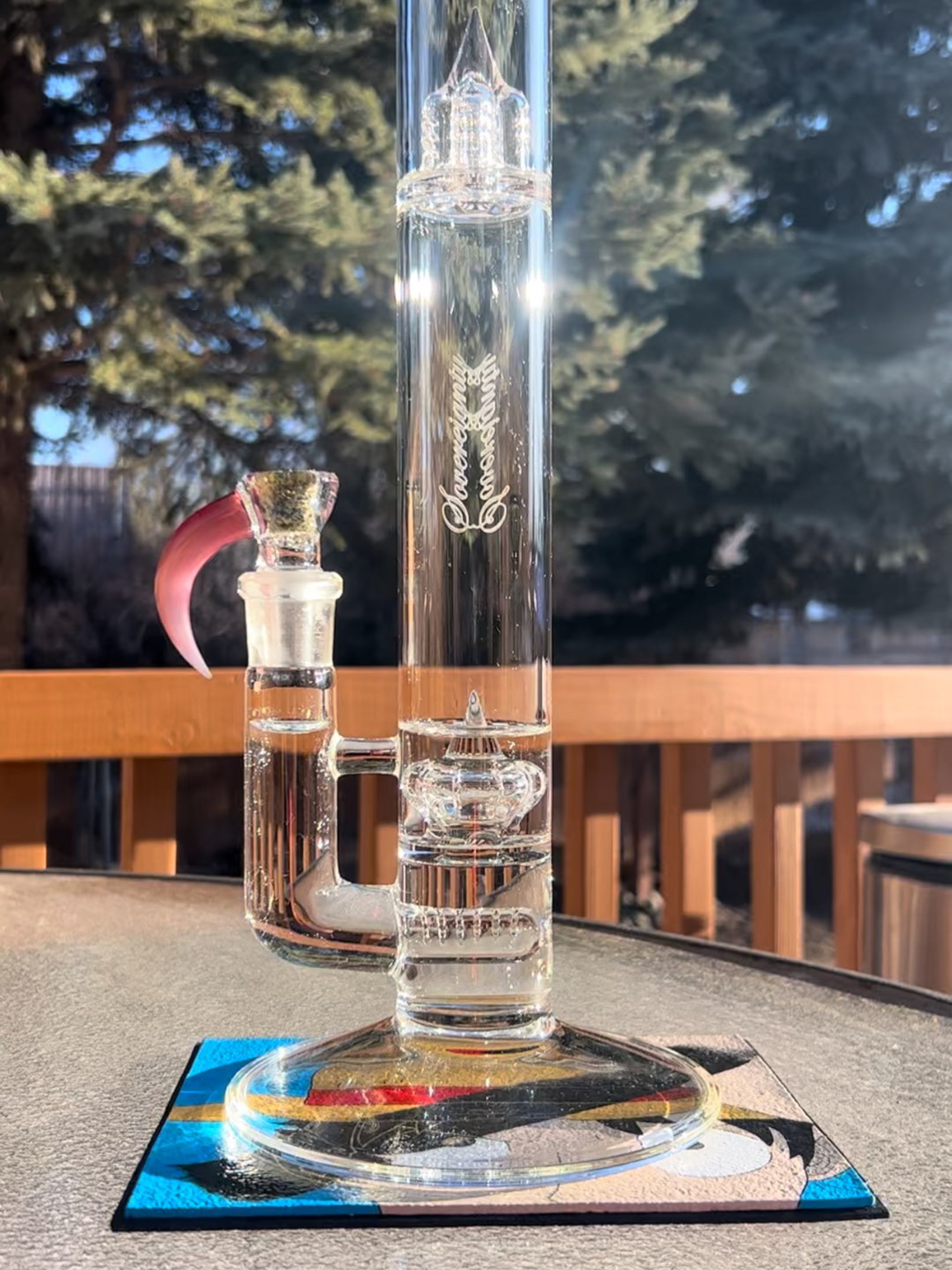 Preview pic of Sovereignty stem-imperial