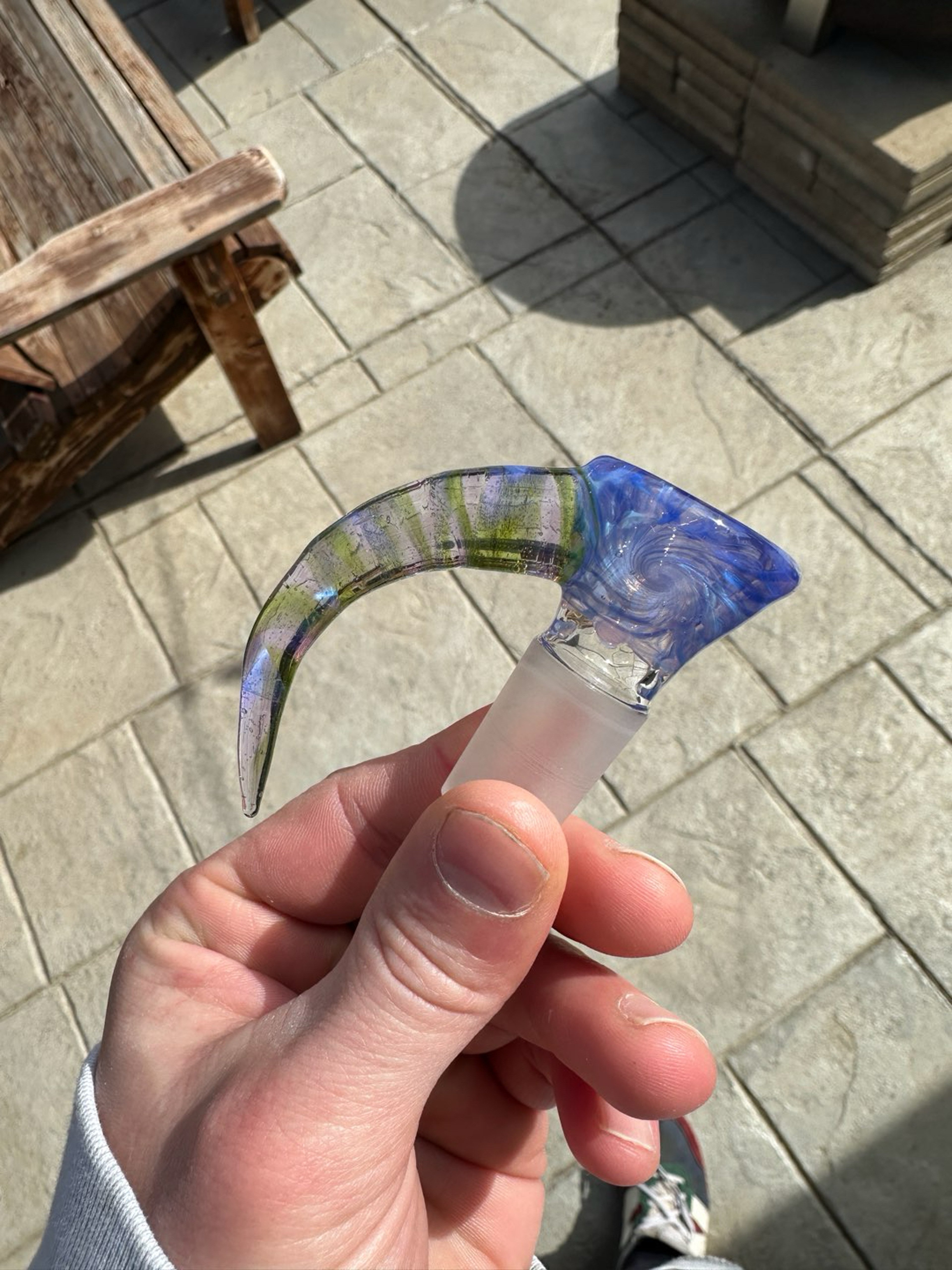 Preview pic of 18mm 4hole Slide