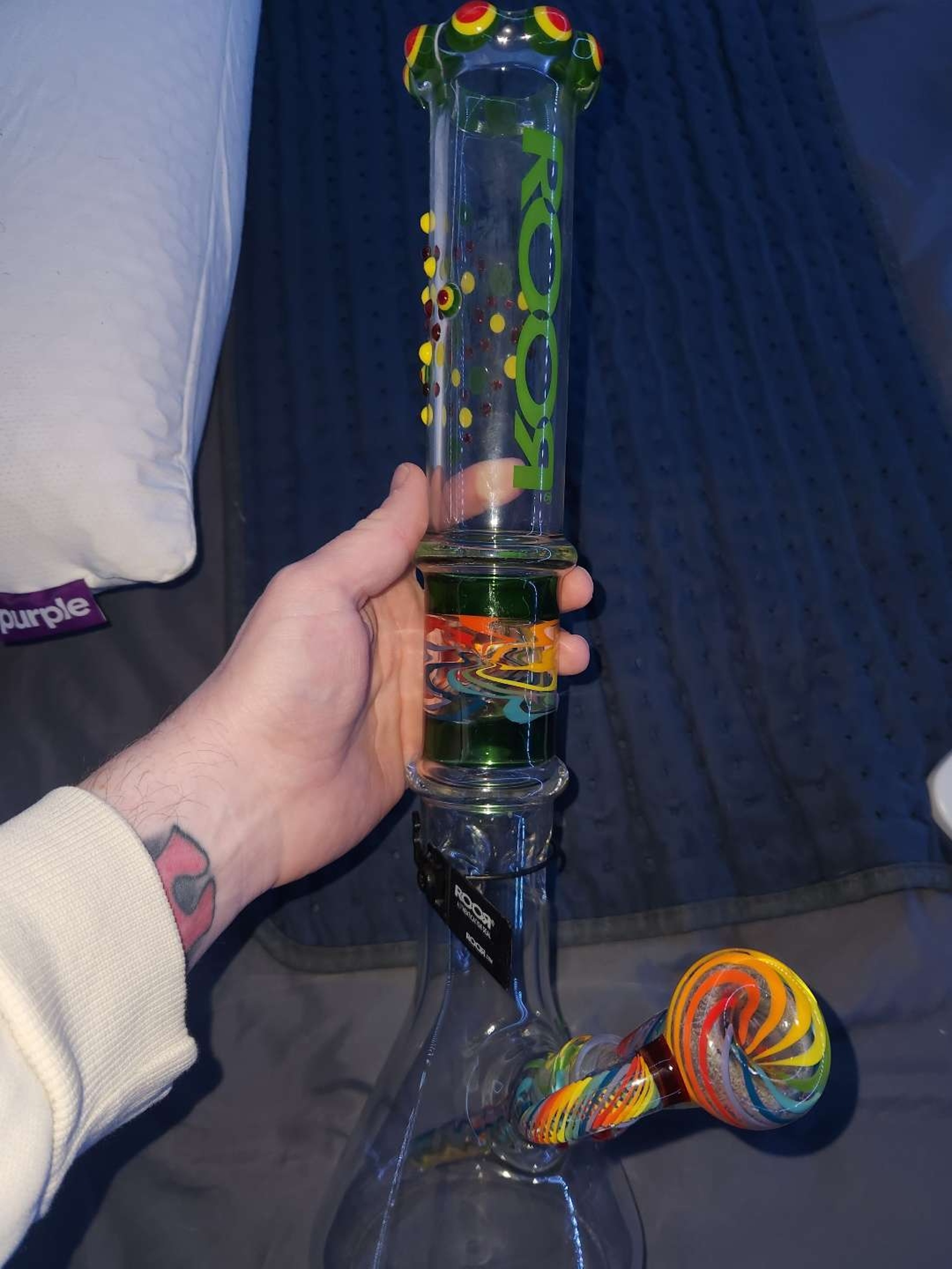 Rainbow RooR image 0