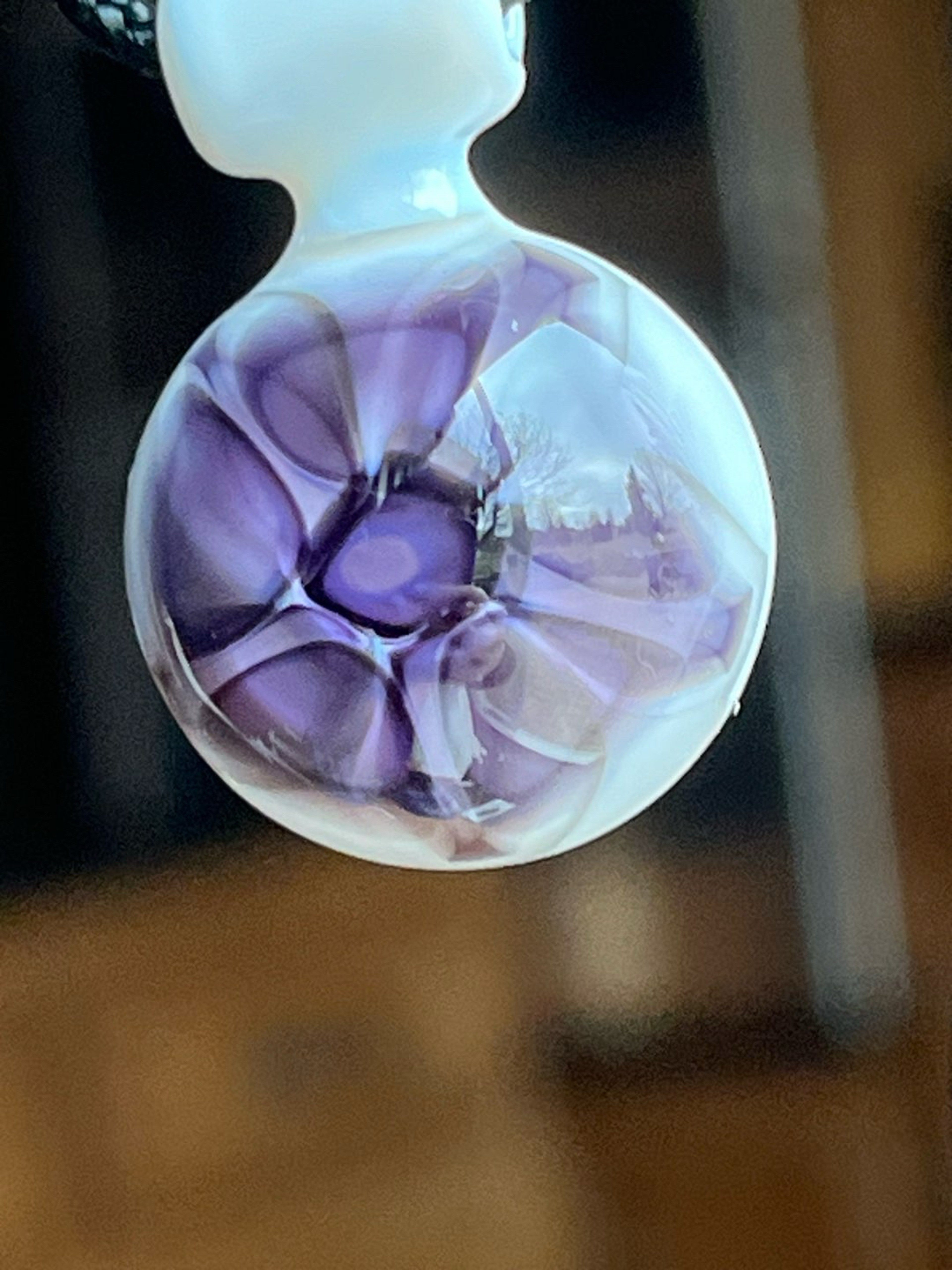 Preview pic of Dotstack mini pendant