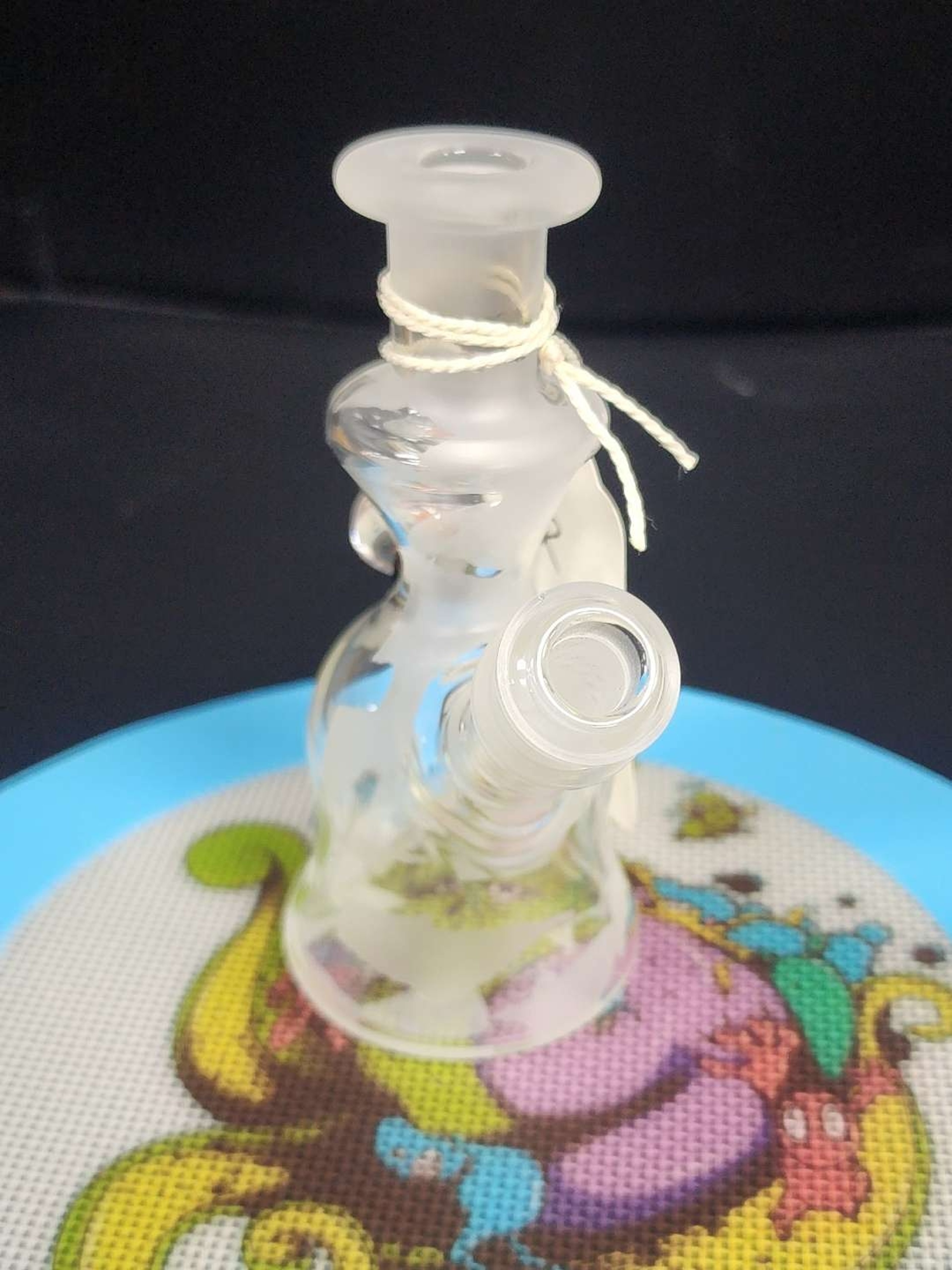 Preview pic of NJR Glass Rig