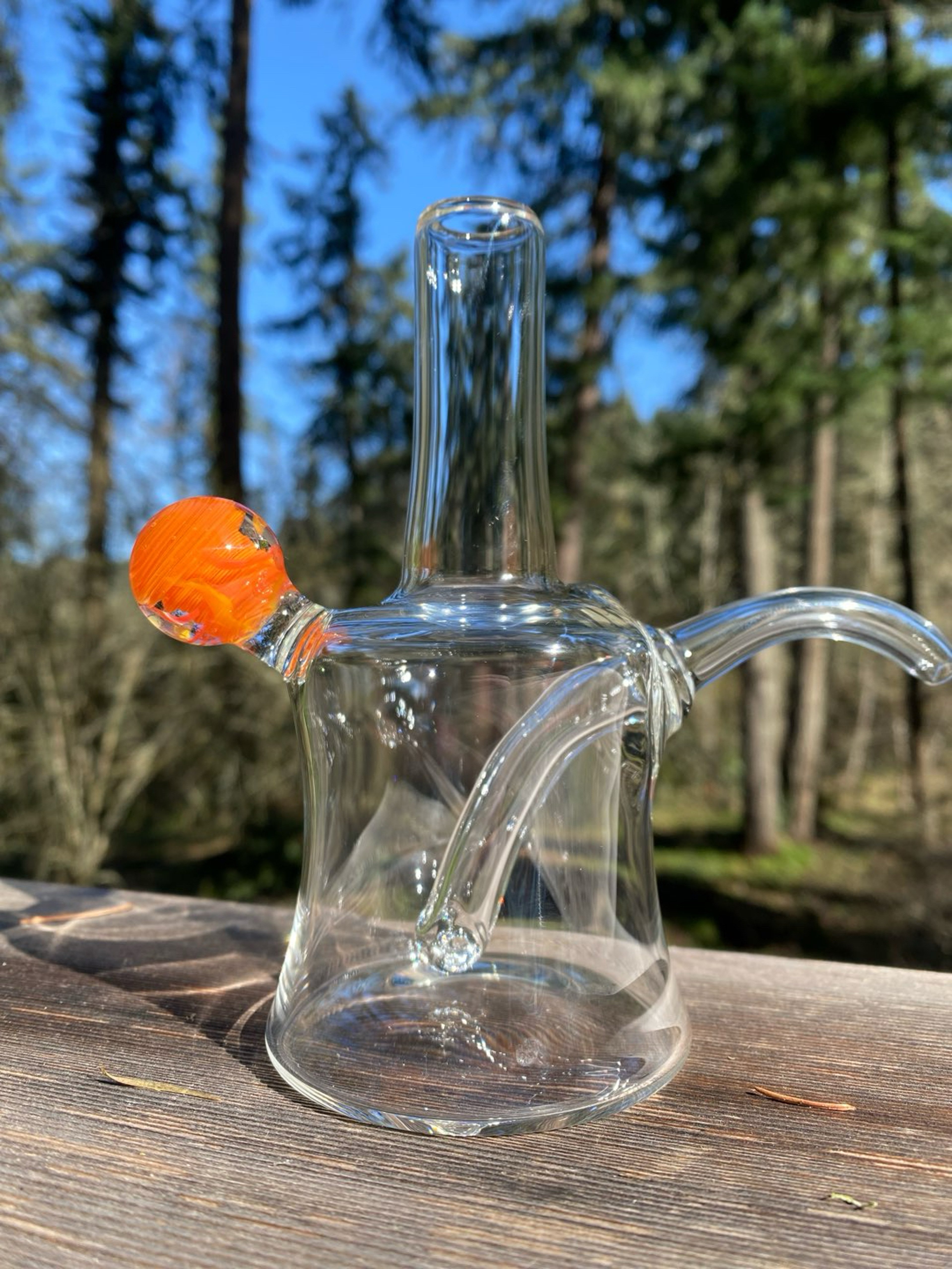 Preview pic of SPIRITANIMAL STROTTLE