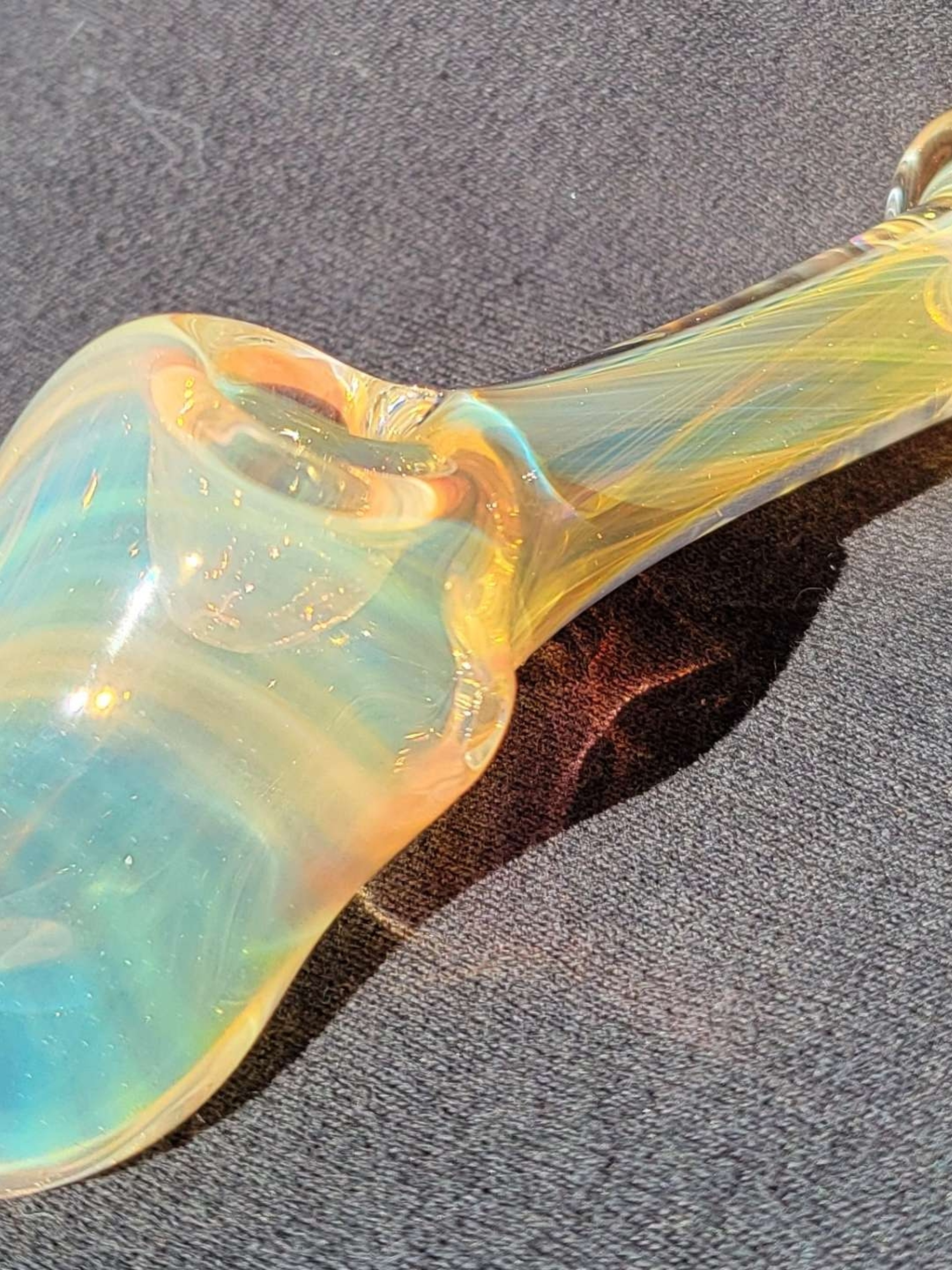 Preview pic of STF GLASS HAMMER