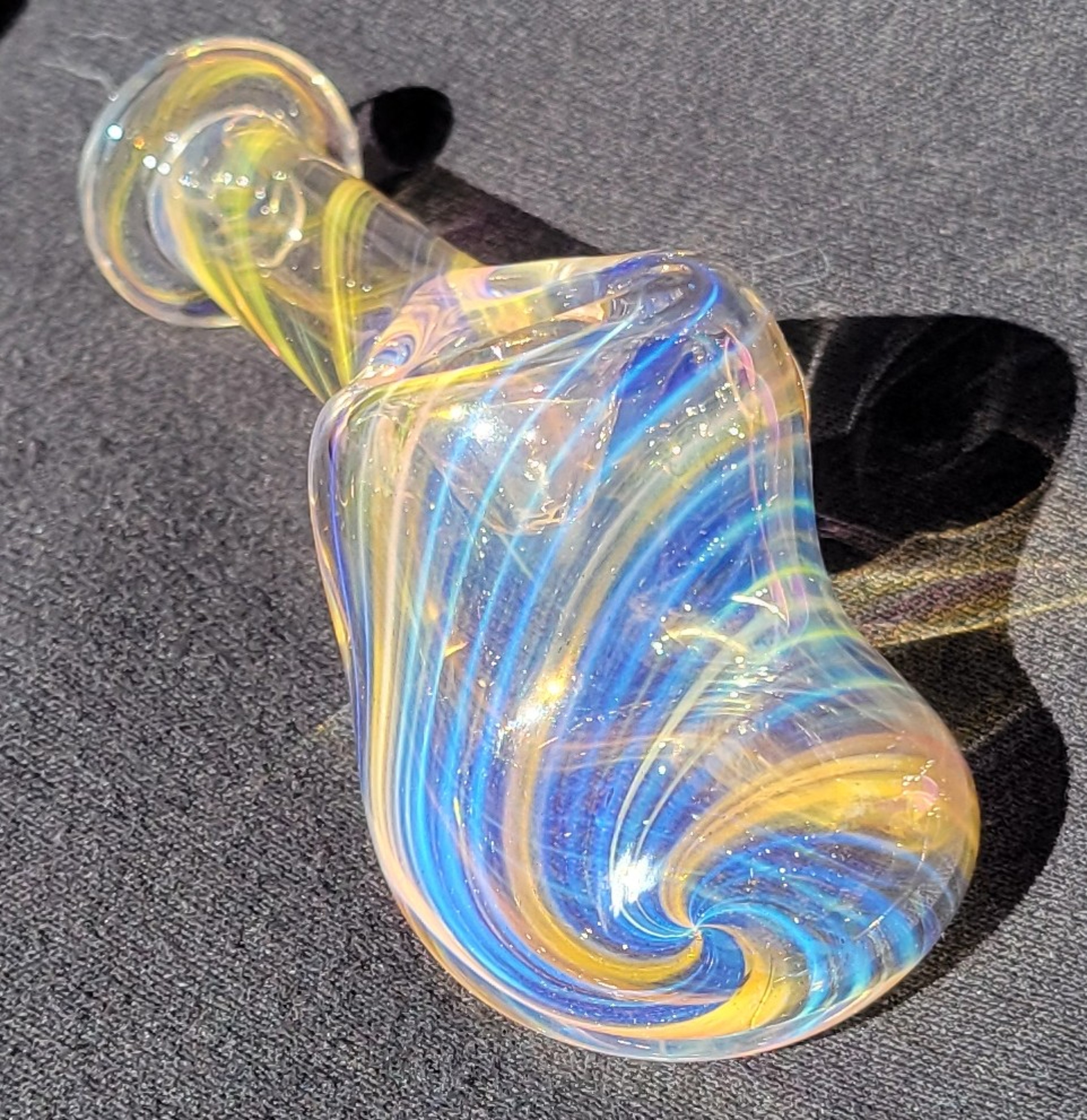 Preview pic of STF GLASS HAMMER