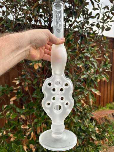 Preview pic of 2022 1/1 Swissperc Studios XL Classic