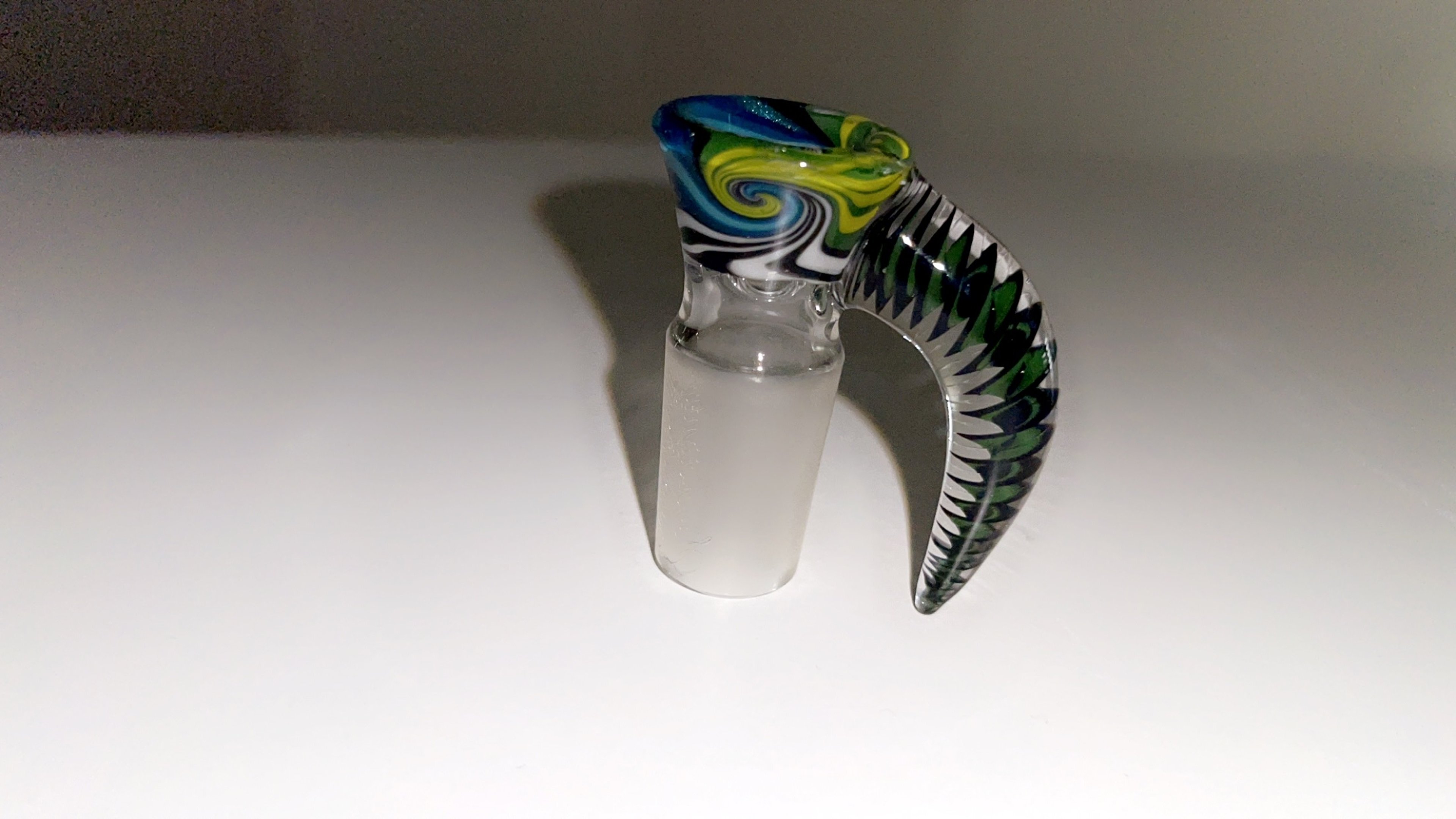 Preview pic of Sovereignty x Frito Glass