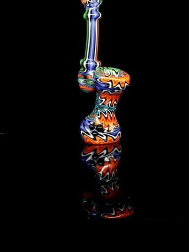 Preview pic of Wig Wag Bubbler