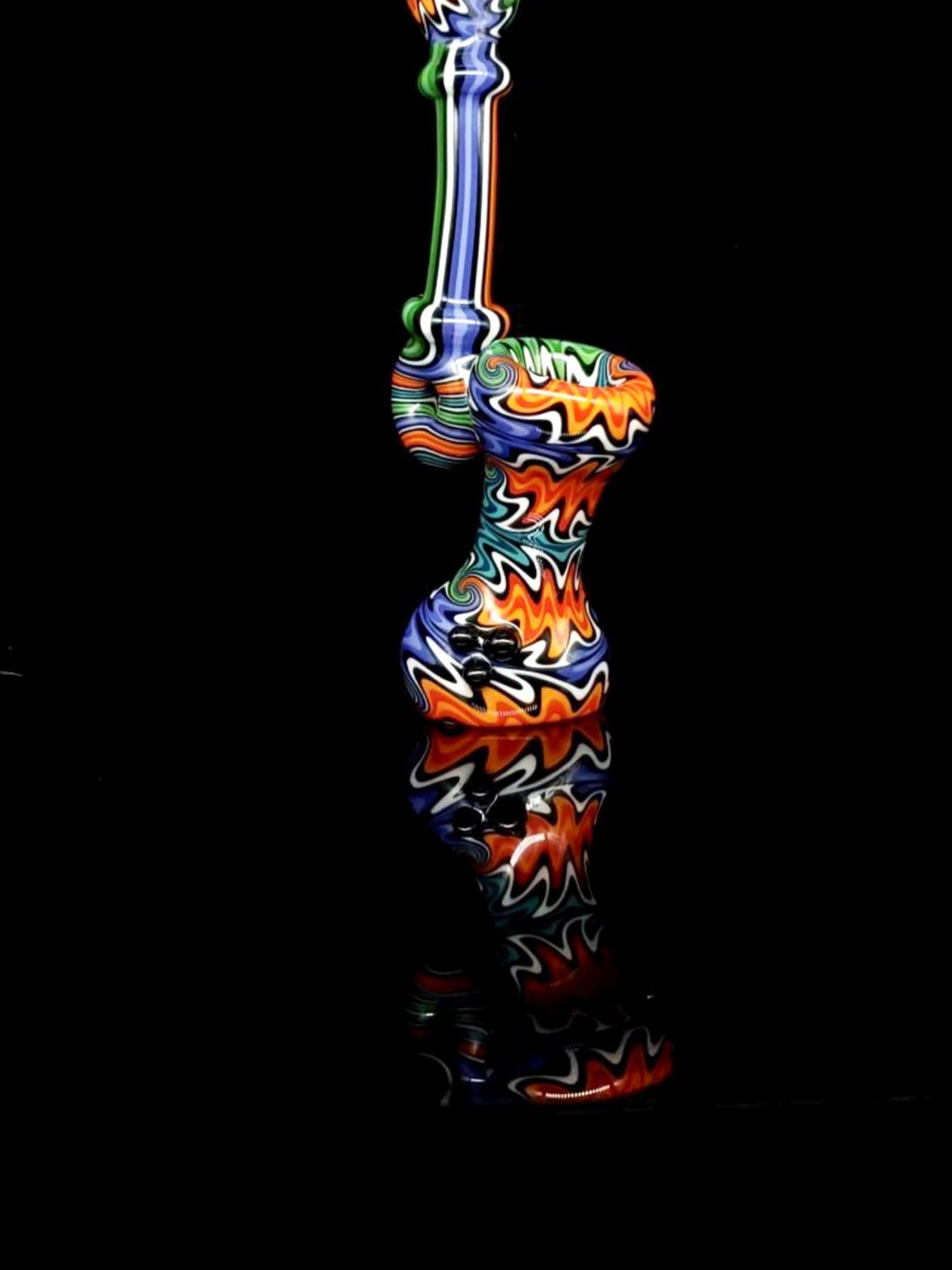 Preview pic of Wig Wag Bubbler