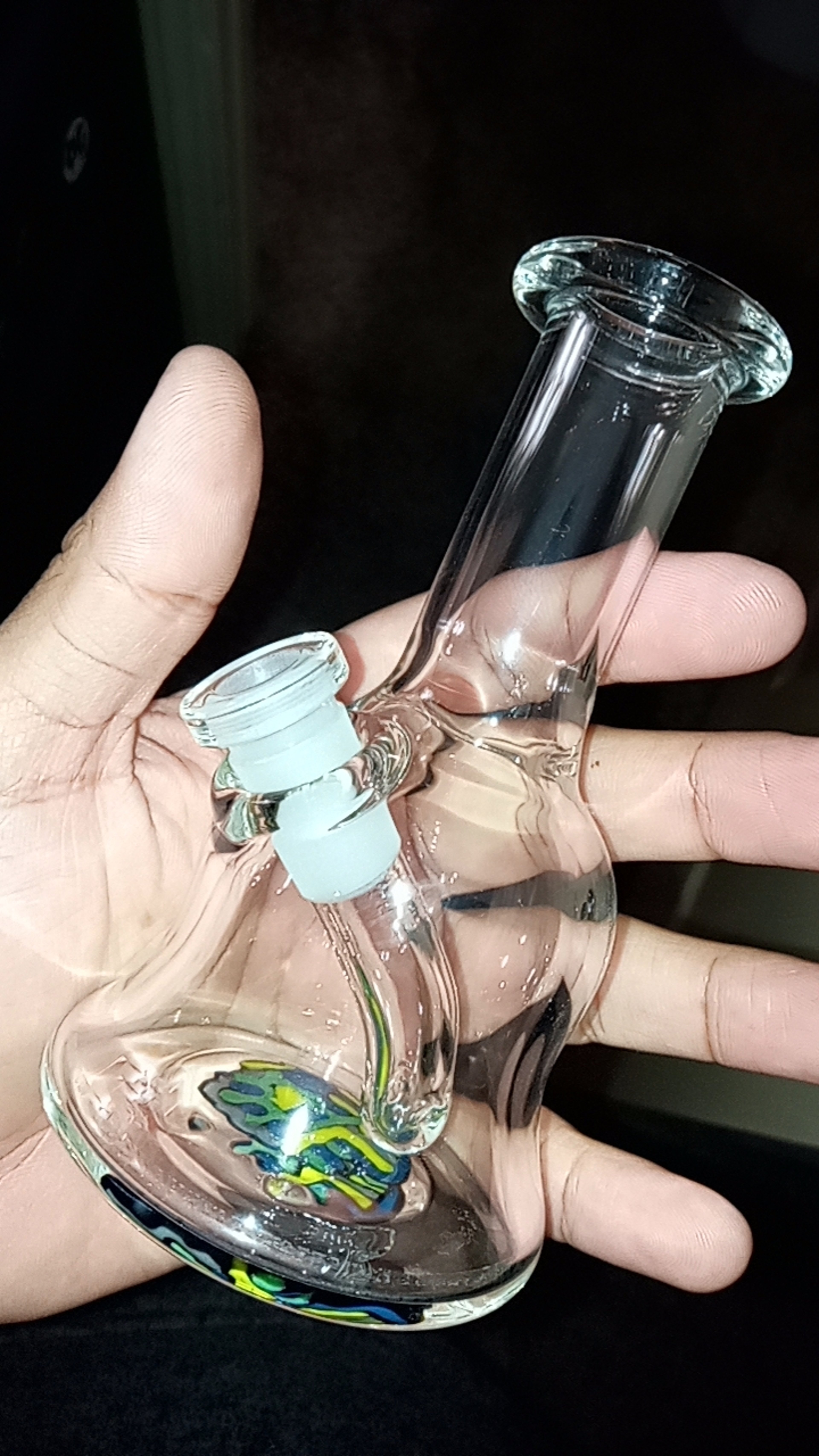 Preview pic of Benji