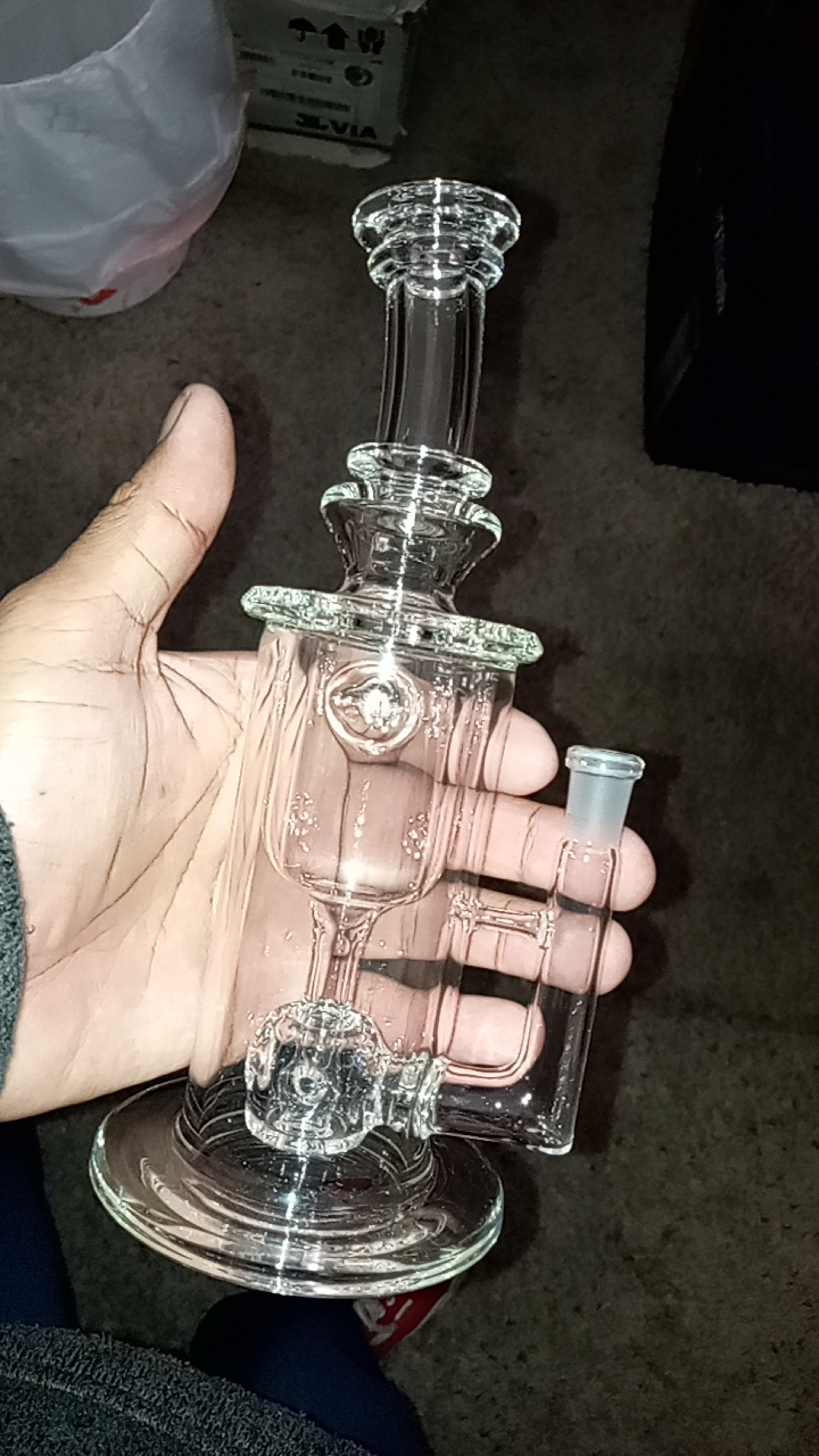 Preview pic of Ms style klein