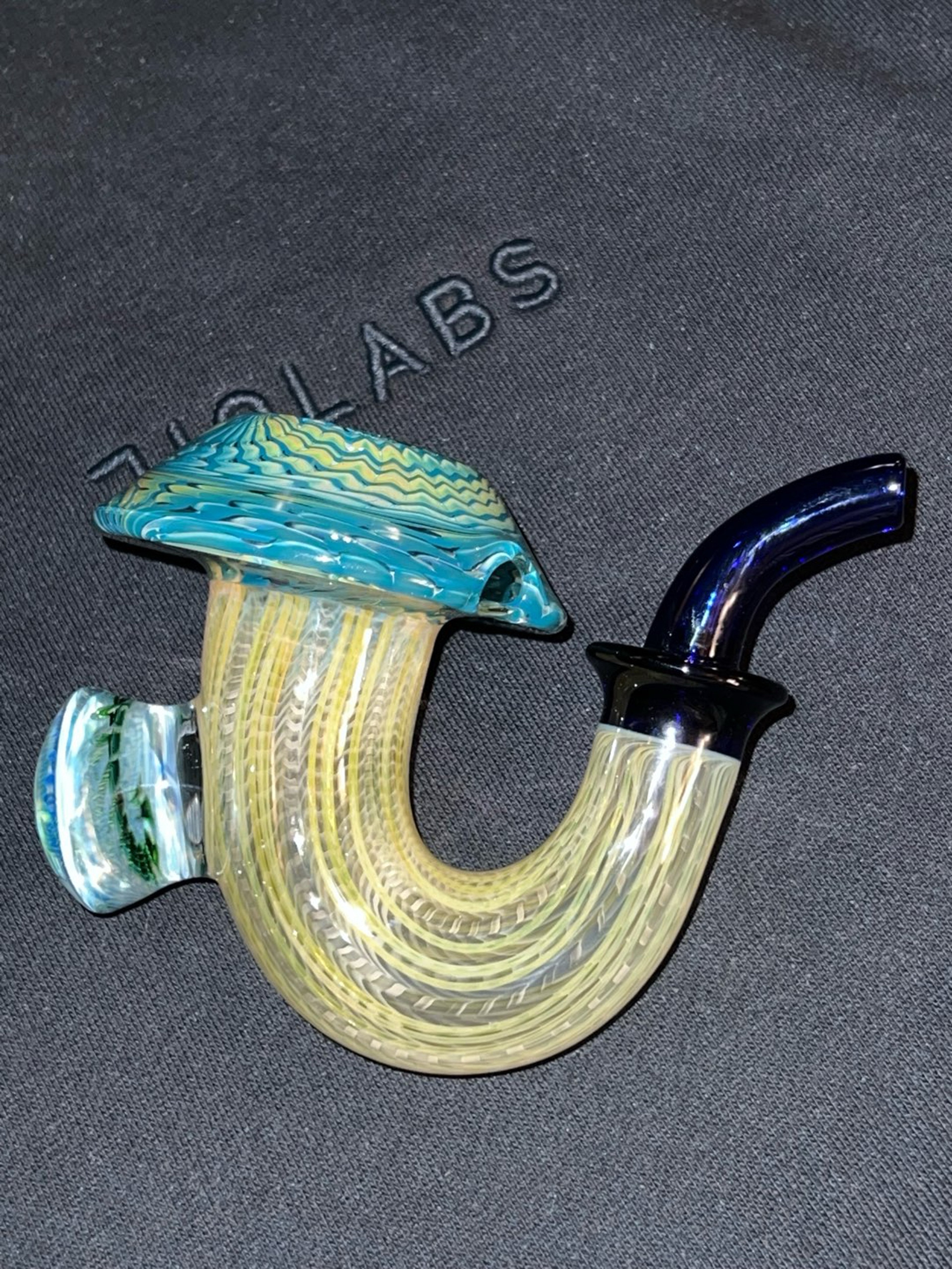 Preview pic of JD Maplesden X Dosh 2018 Sherlock