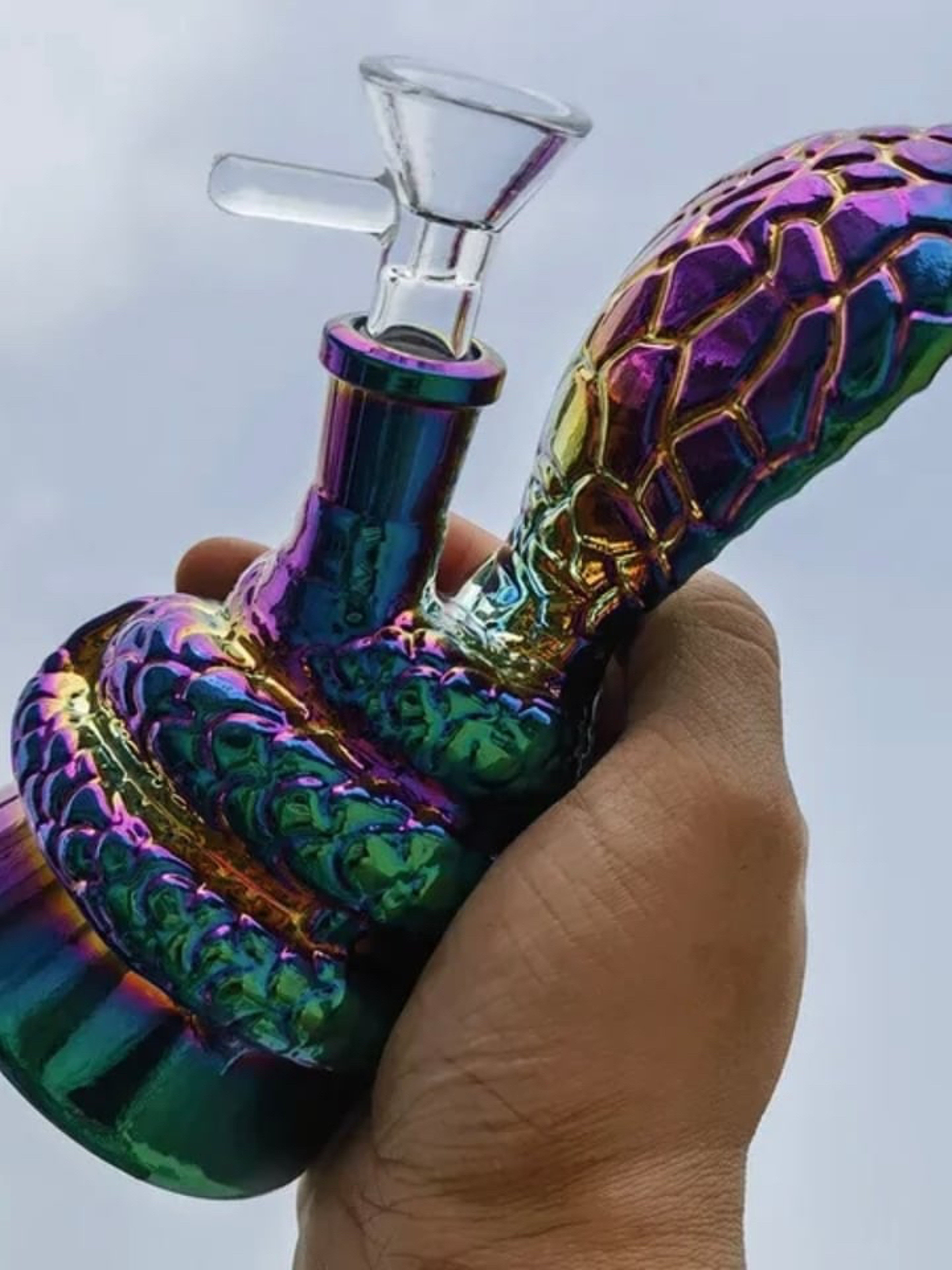 Preview pic of 2024 Cobra Art Piece