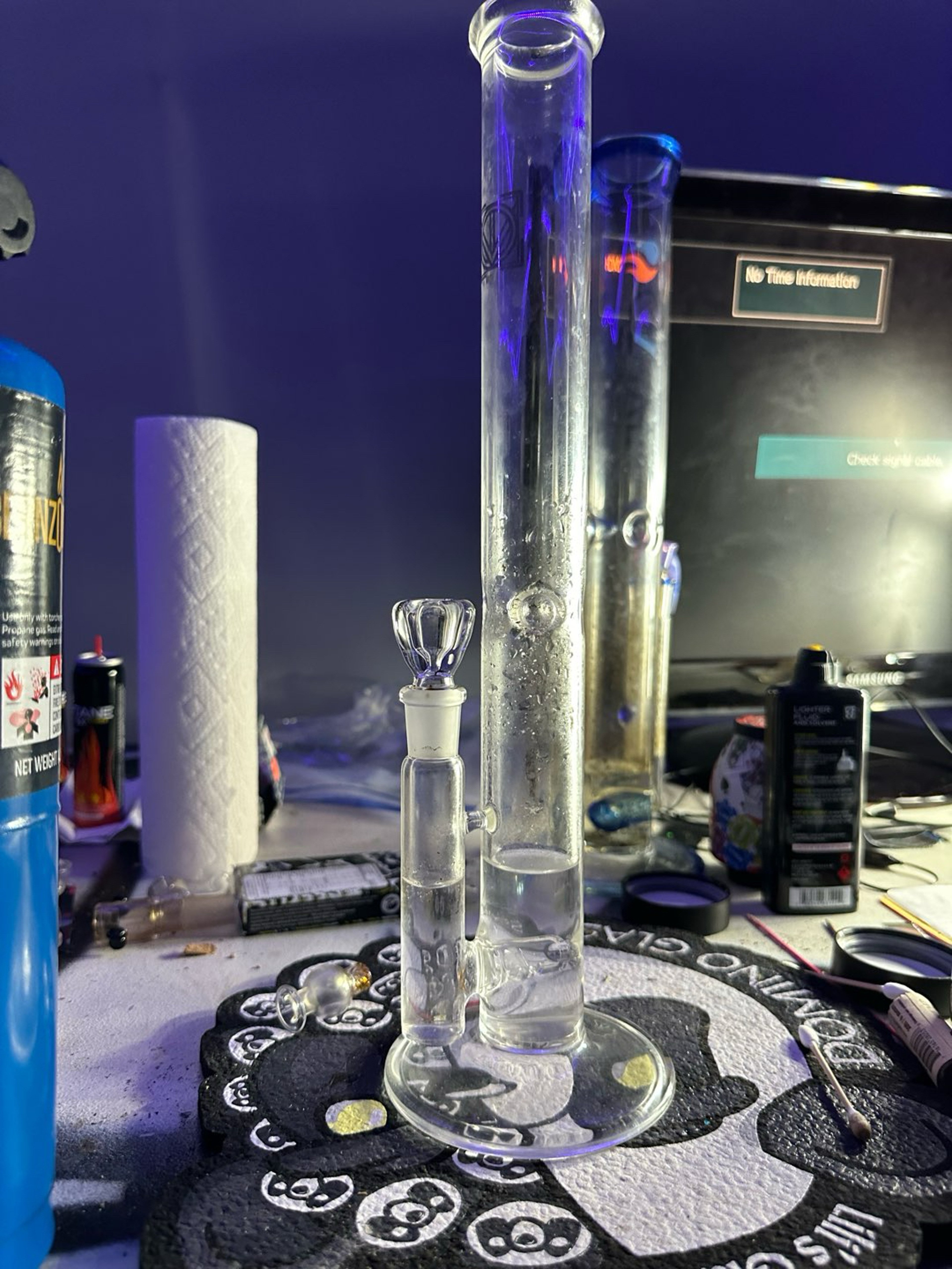 Preview pic of Licit 14mm straight tube