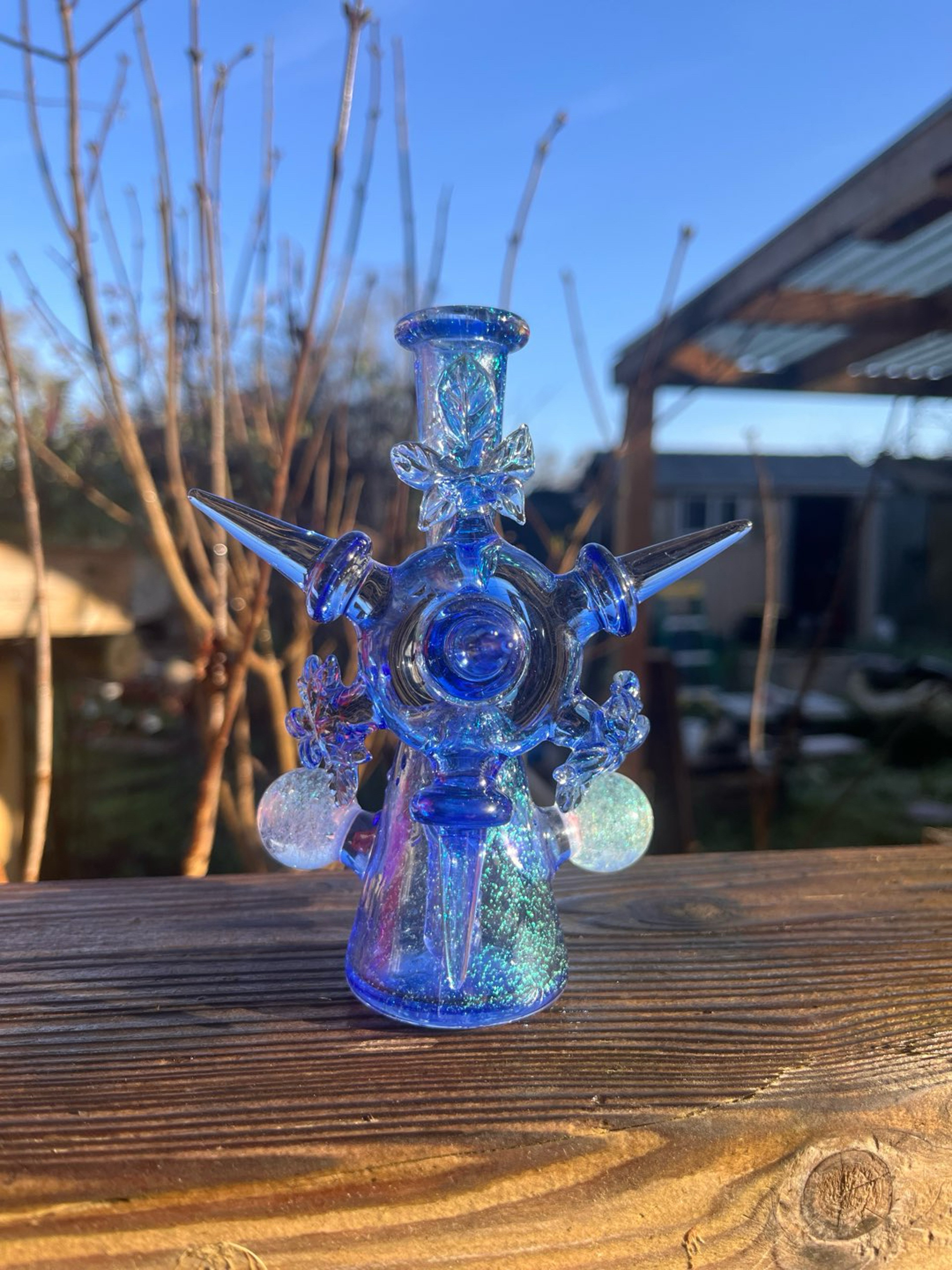 Preview pic of Mr. Gray x Tristan Hodges