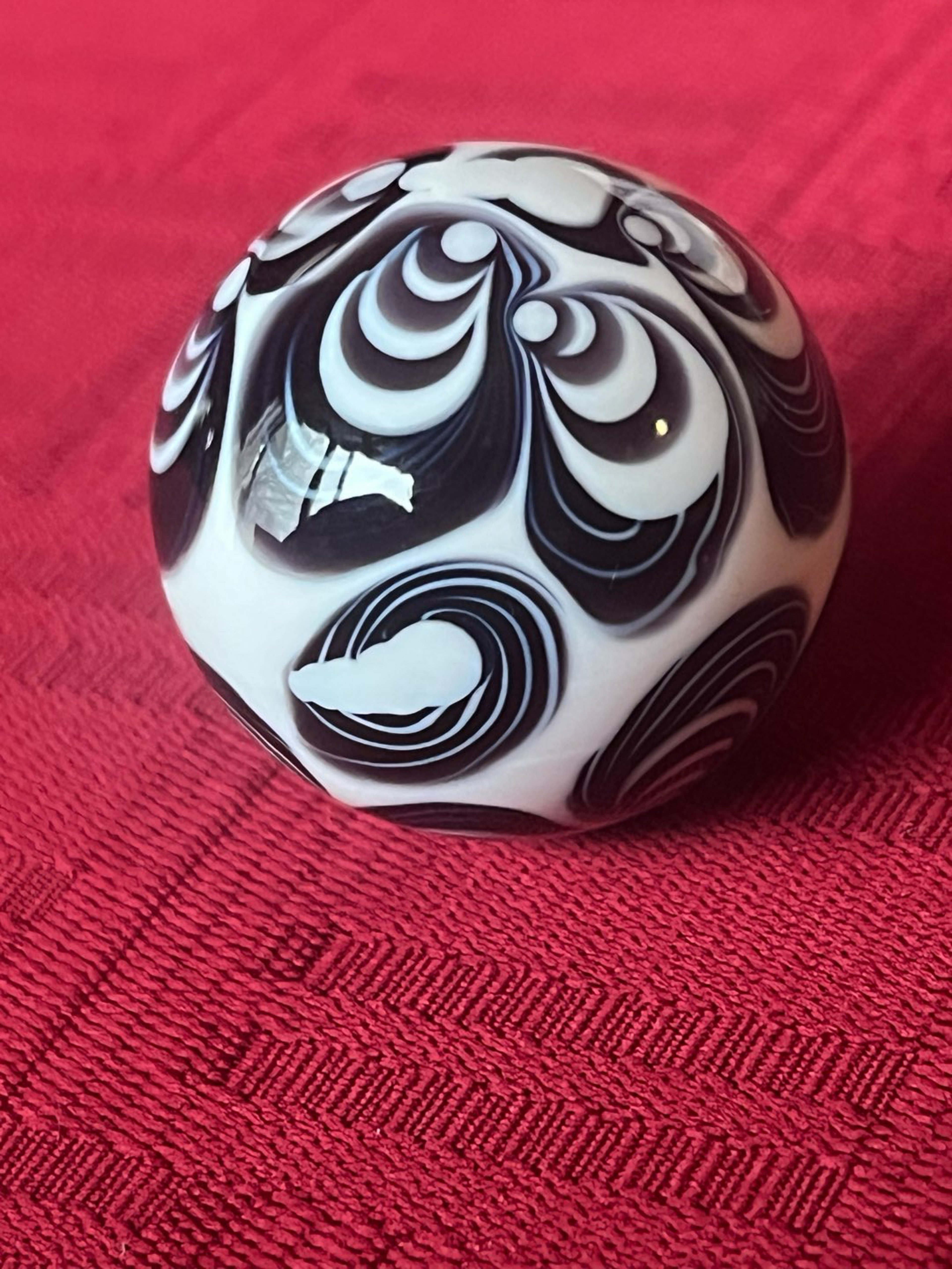Preview pic of 30mm marble