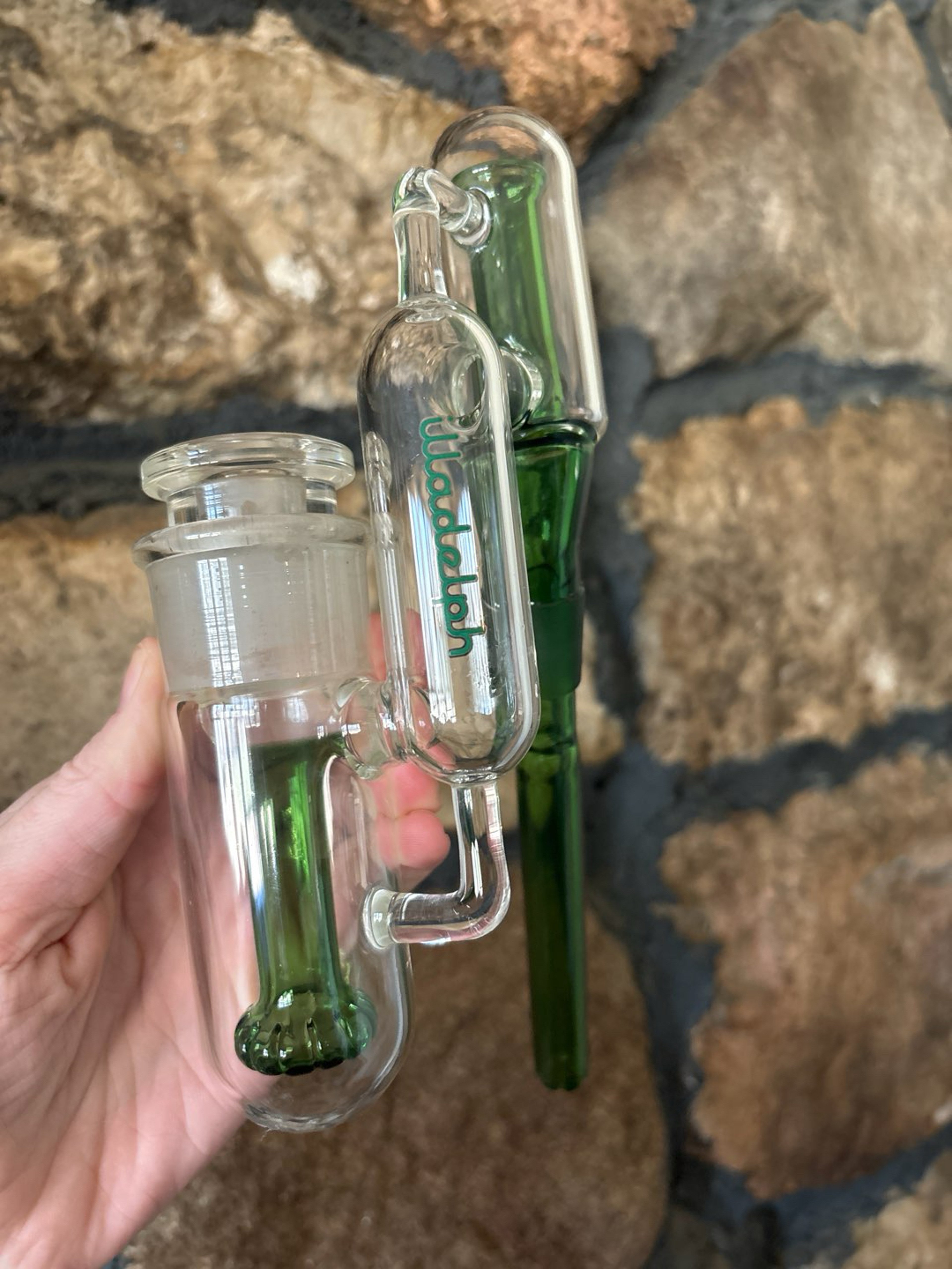 Preview pic of Illadelph ash catcher
