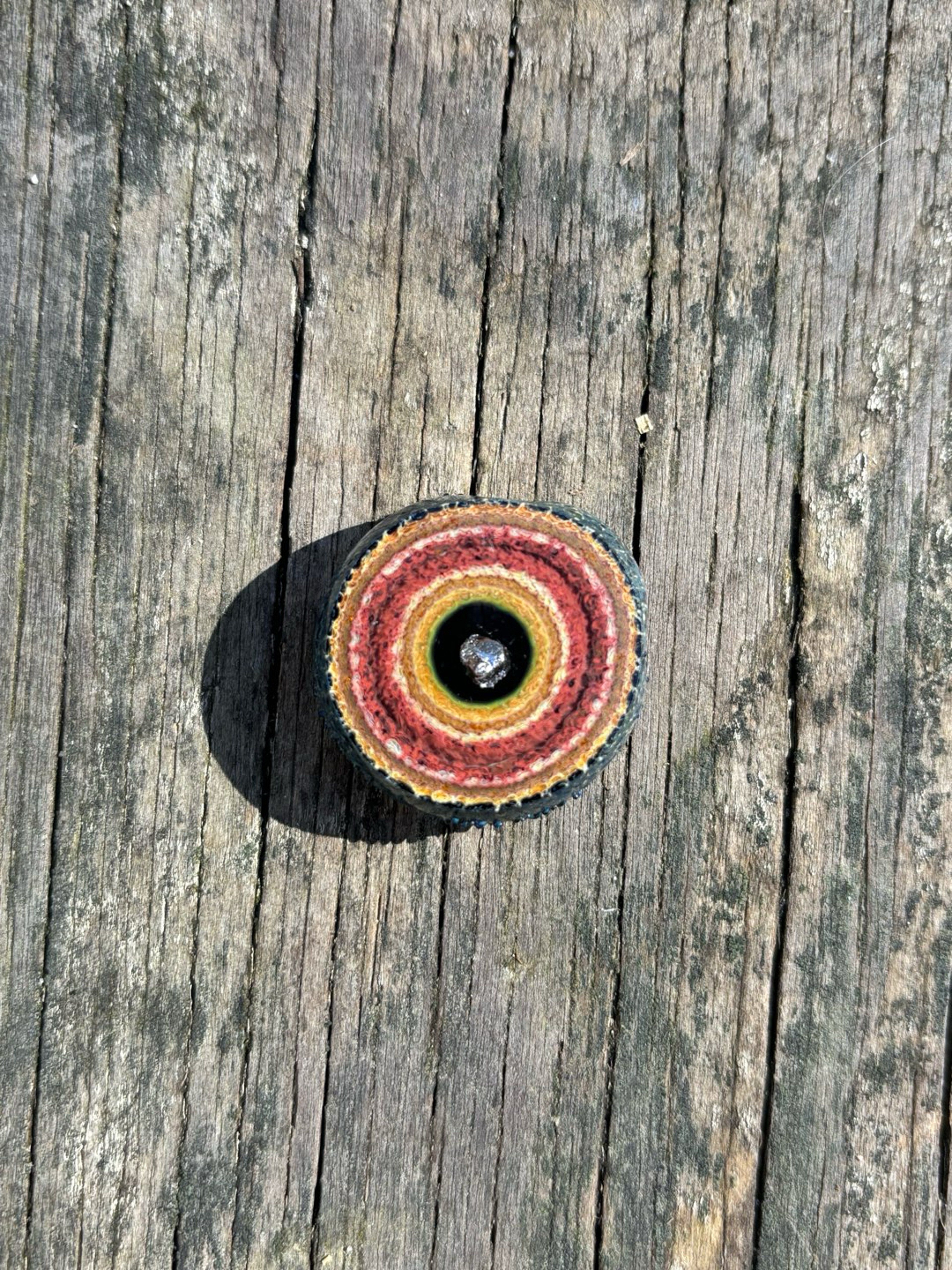 Preview pic of Noah rockland pendant