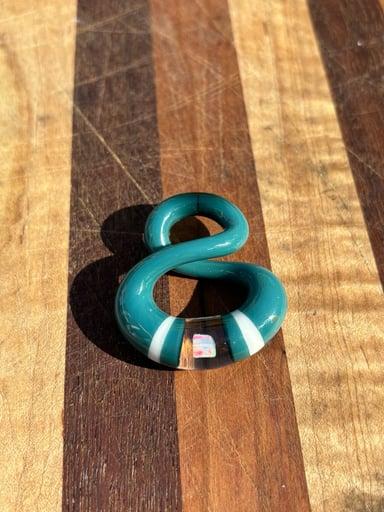 Preview pic of Natey love pendant