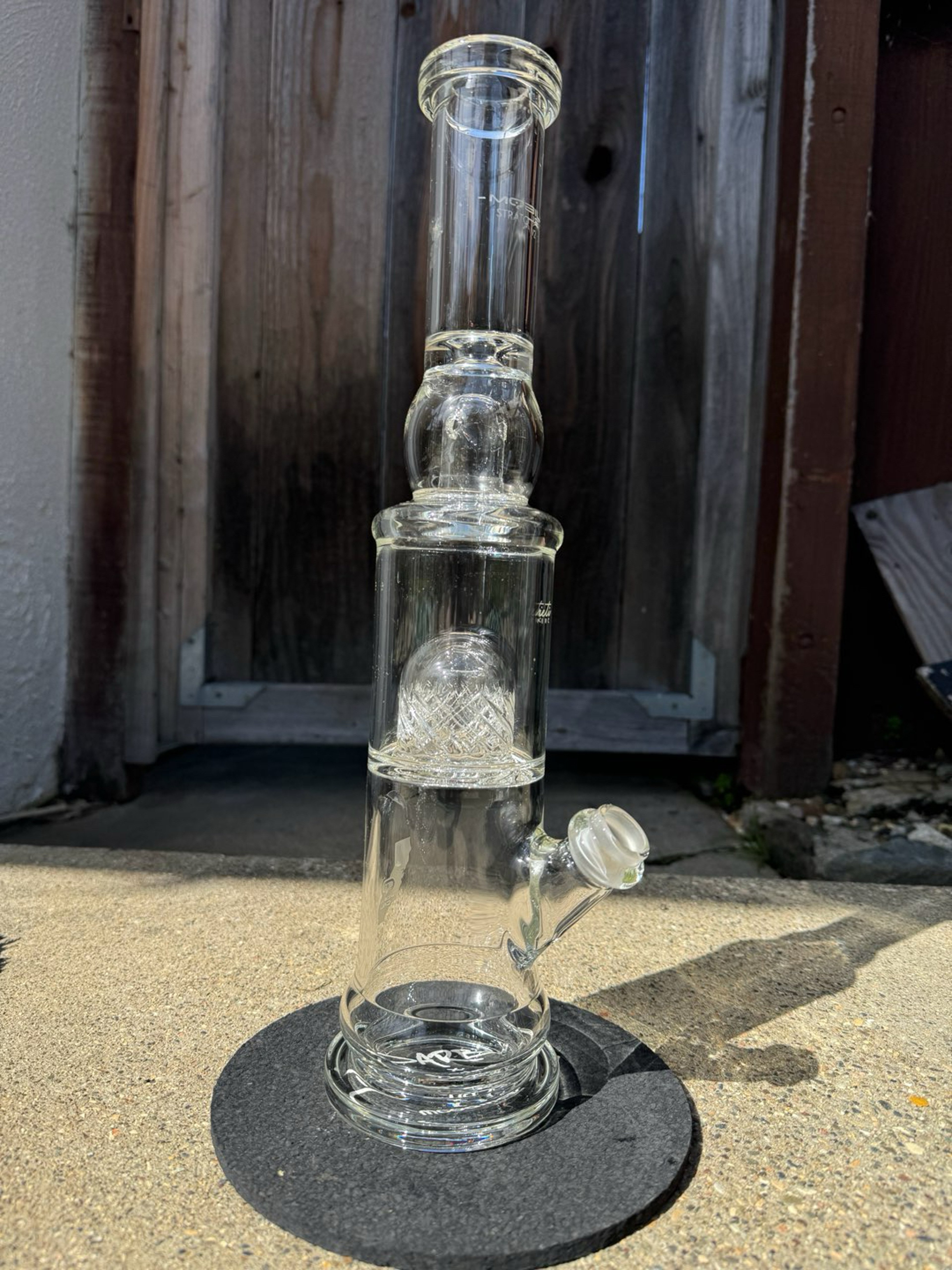 Preview pic of Mobius Strato Reti V2