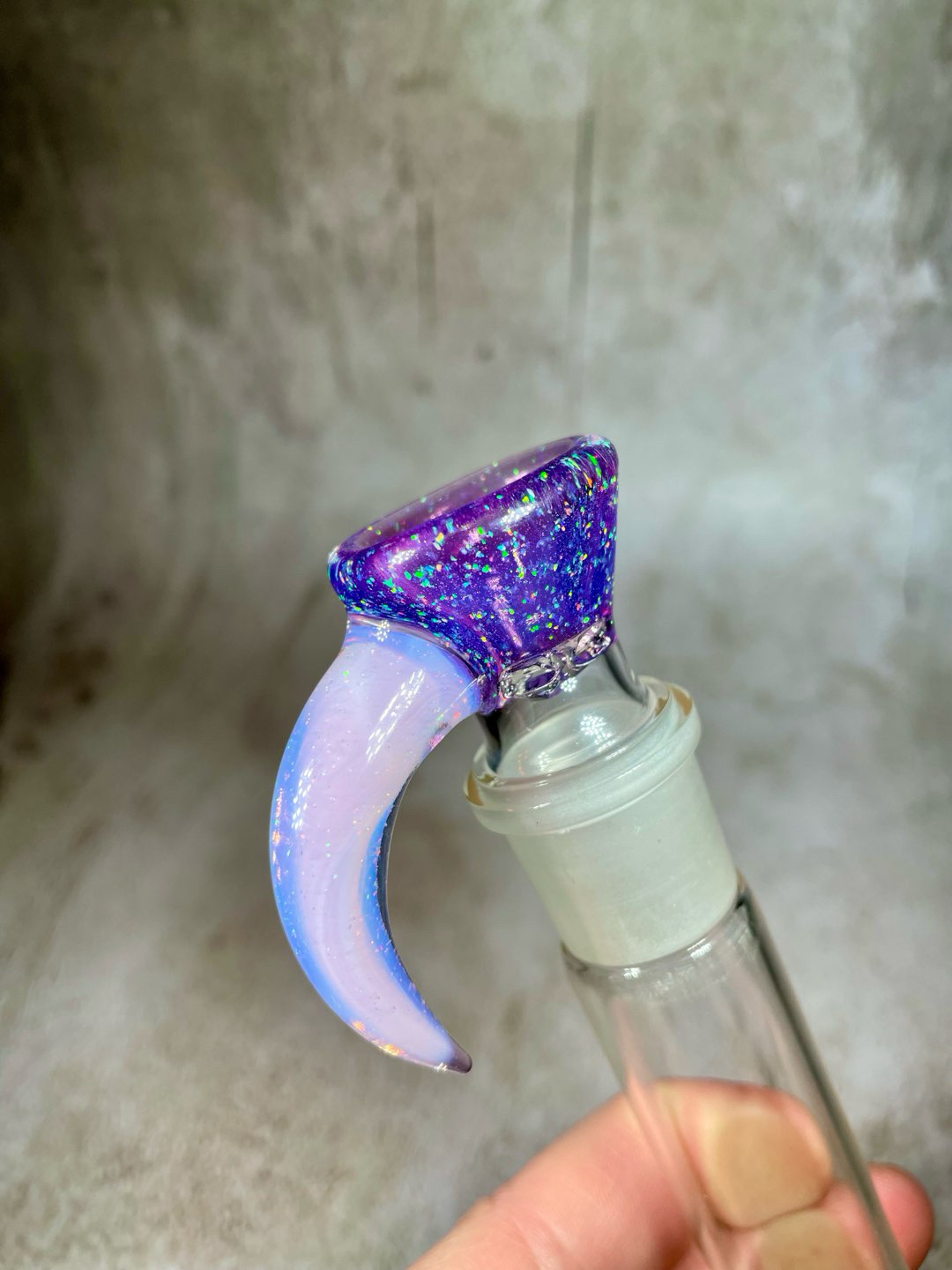 Preview pic of 18mm Crushed Opal slide
