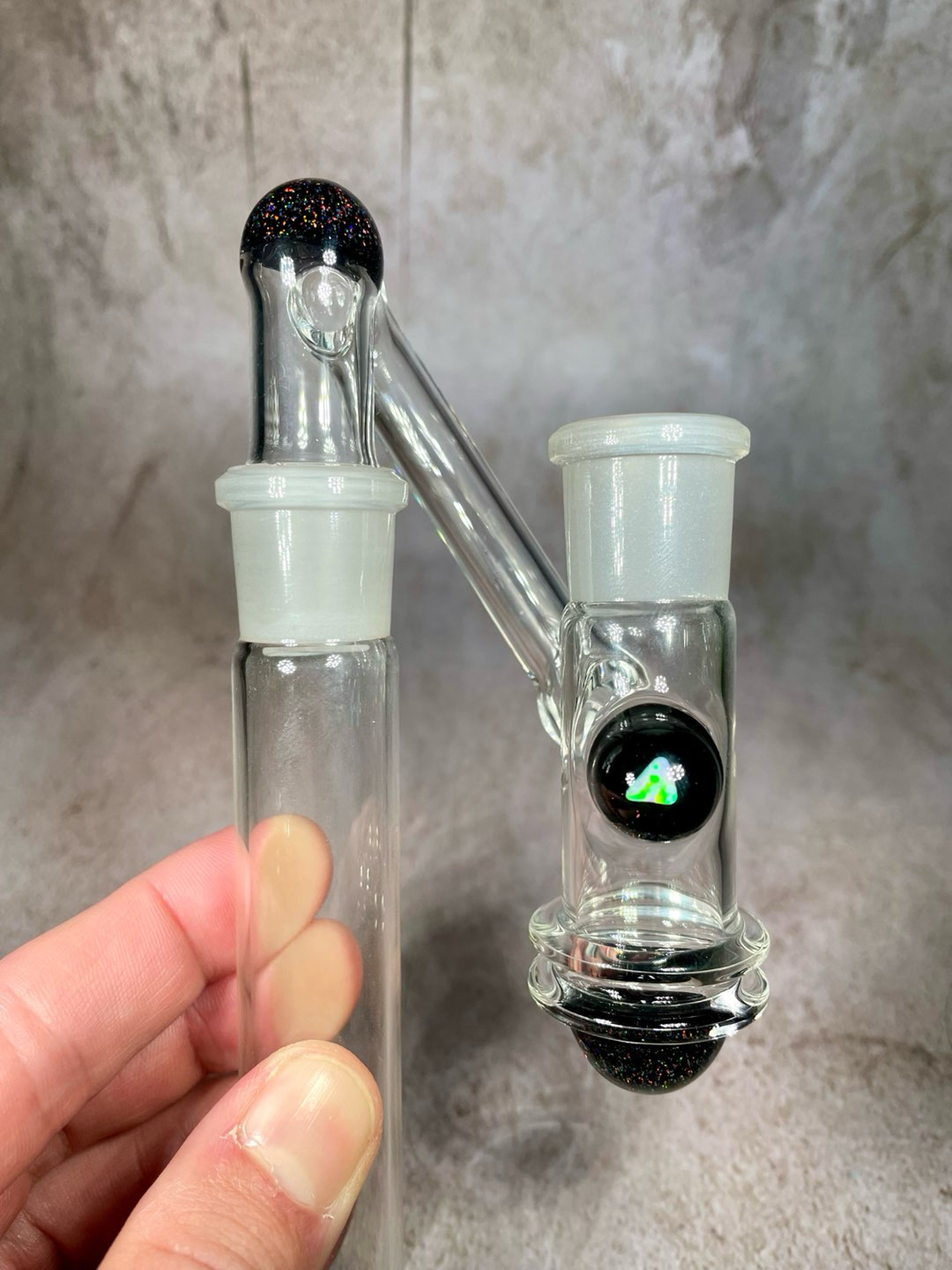Preview pic of 18mm Crushed Opal Dropdown
