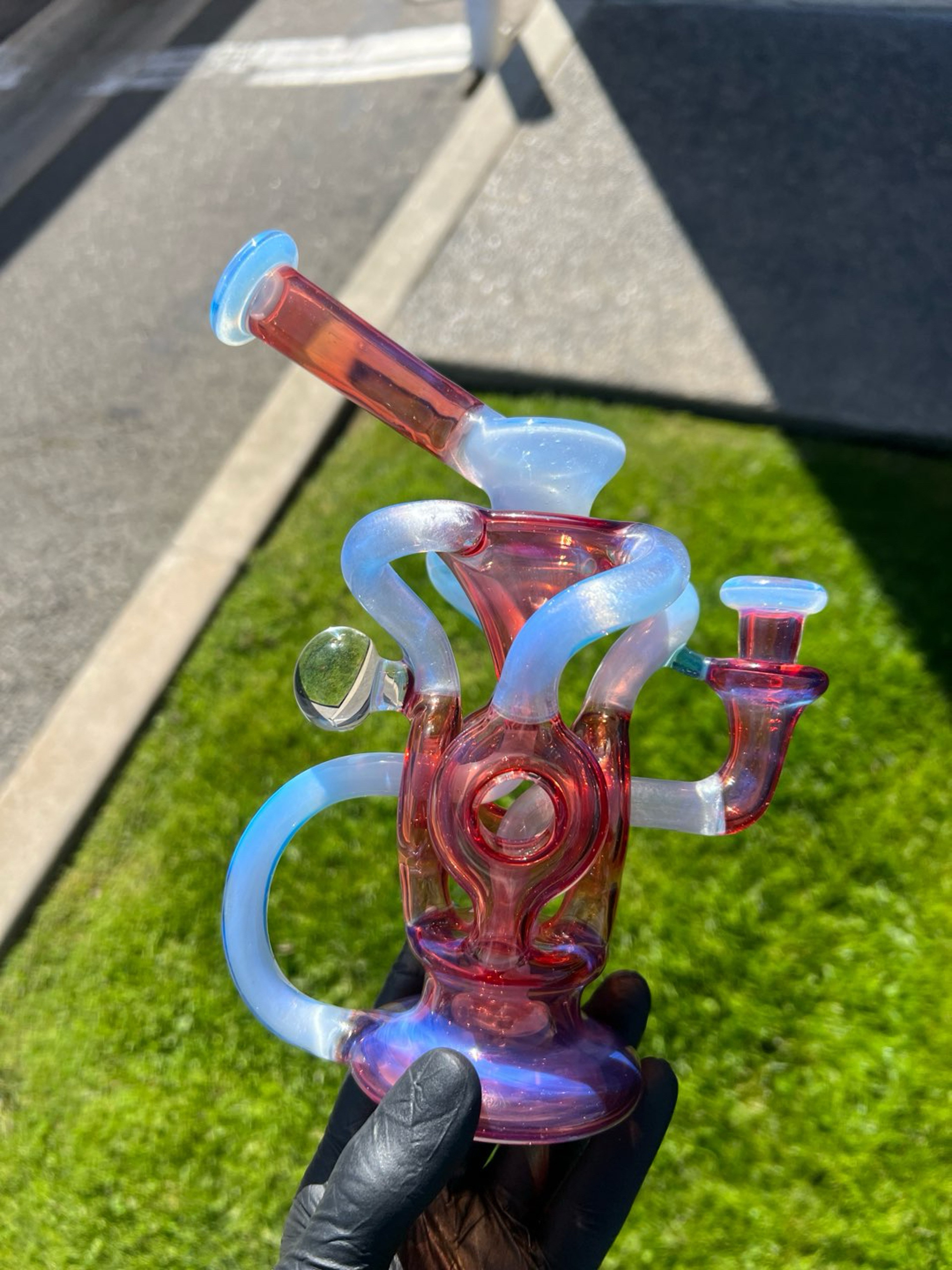 Preview pic of O.T.W GLASS- Full Color QDR