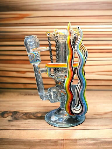 Preview pic of Gemini disc golf goal