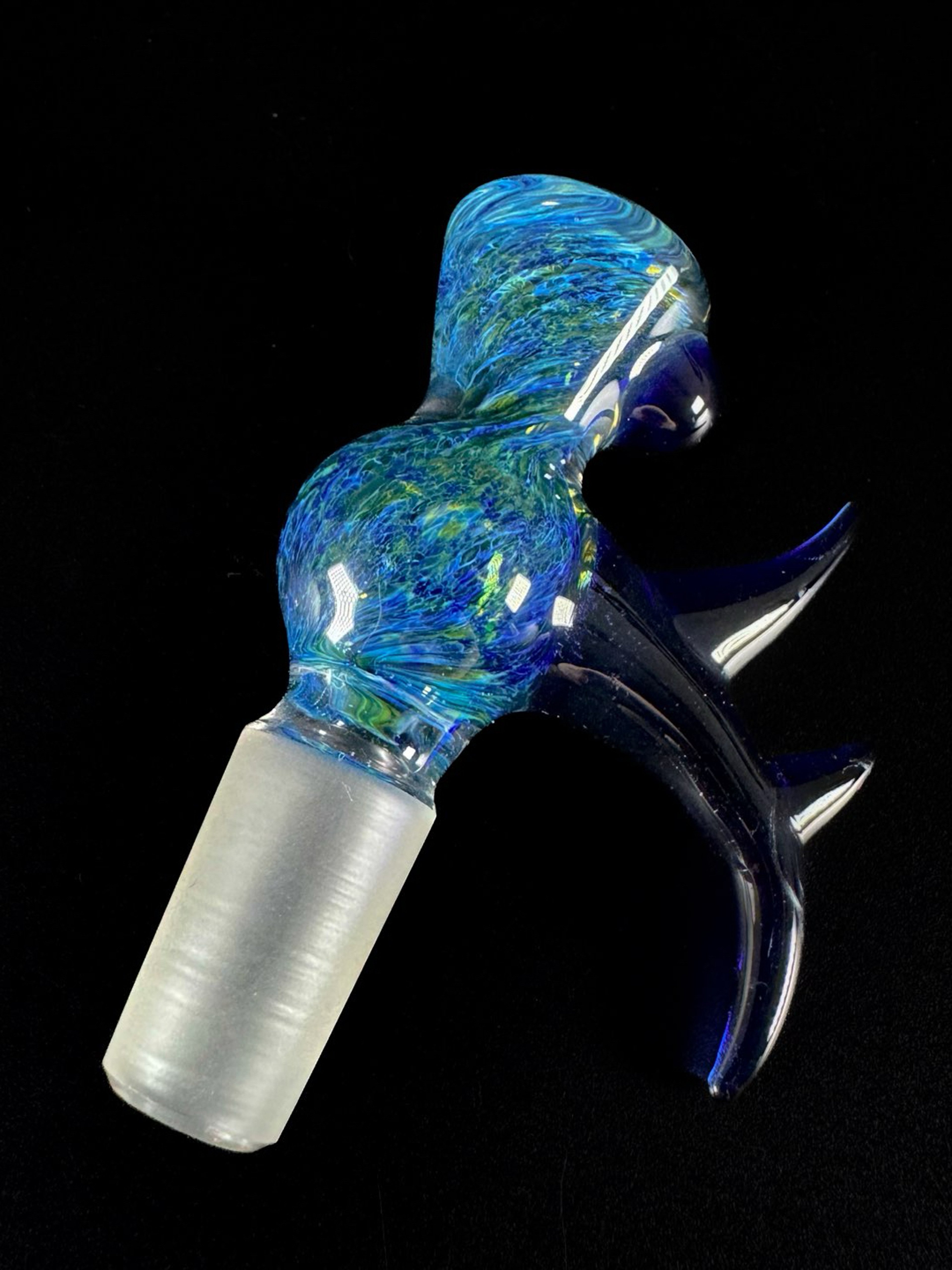 Preview pic of 14mm Martini Style Slide w/ Multihorn