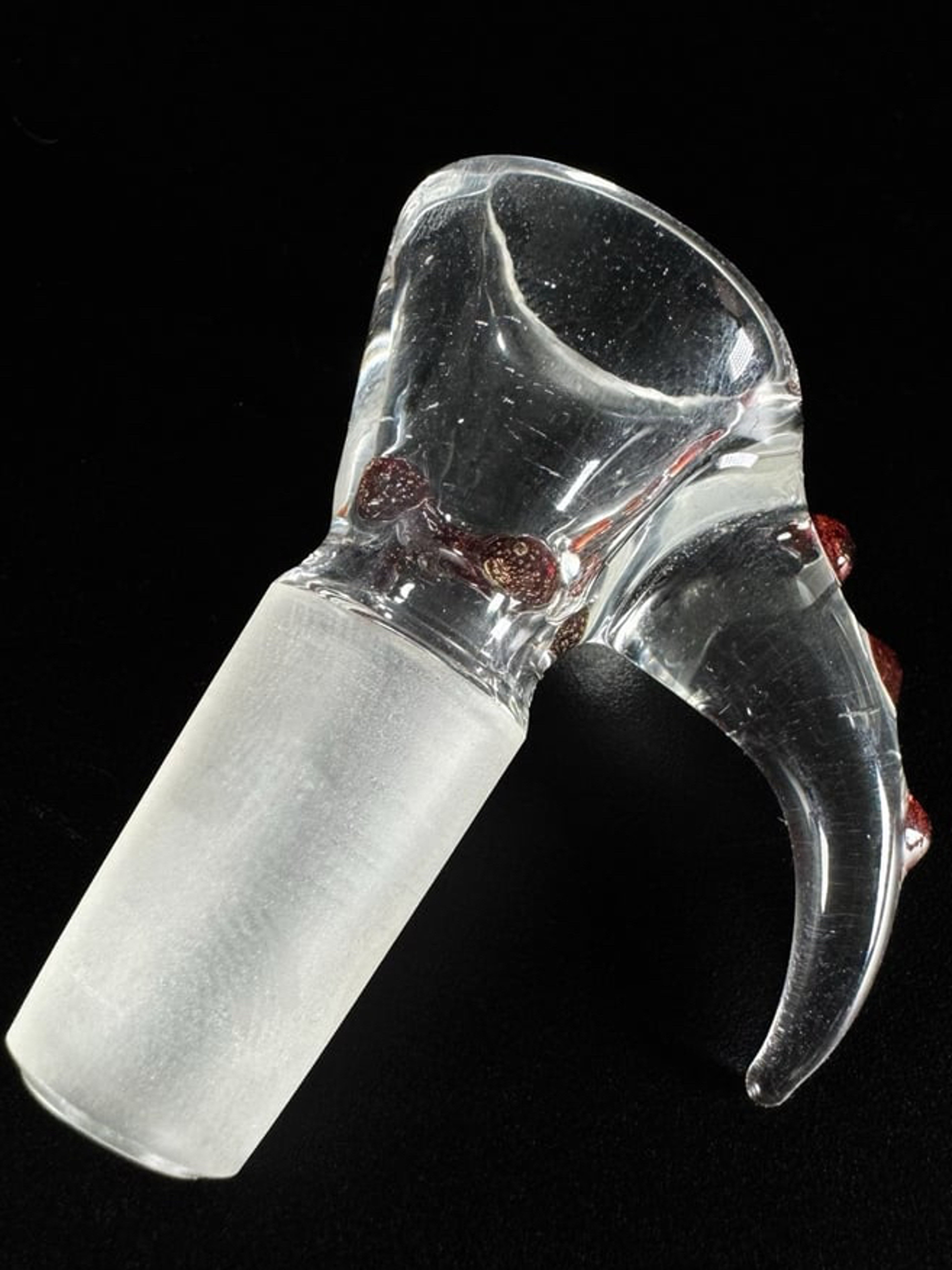Preview pic of 5 Hole 14mm Slide (Candy Paint)