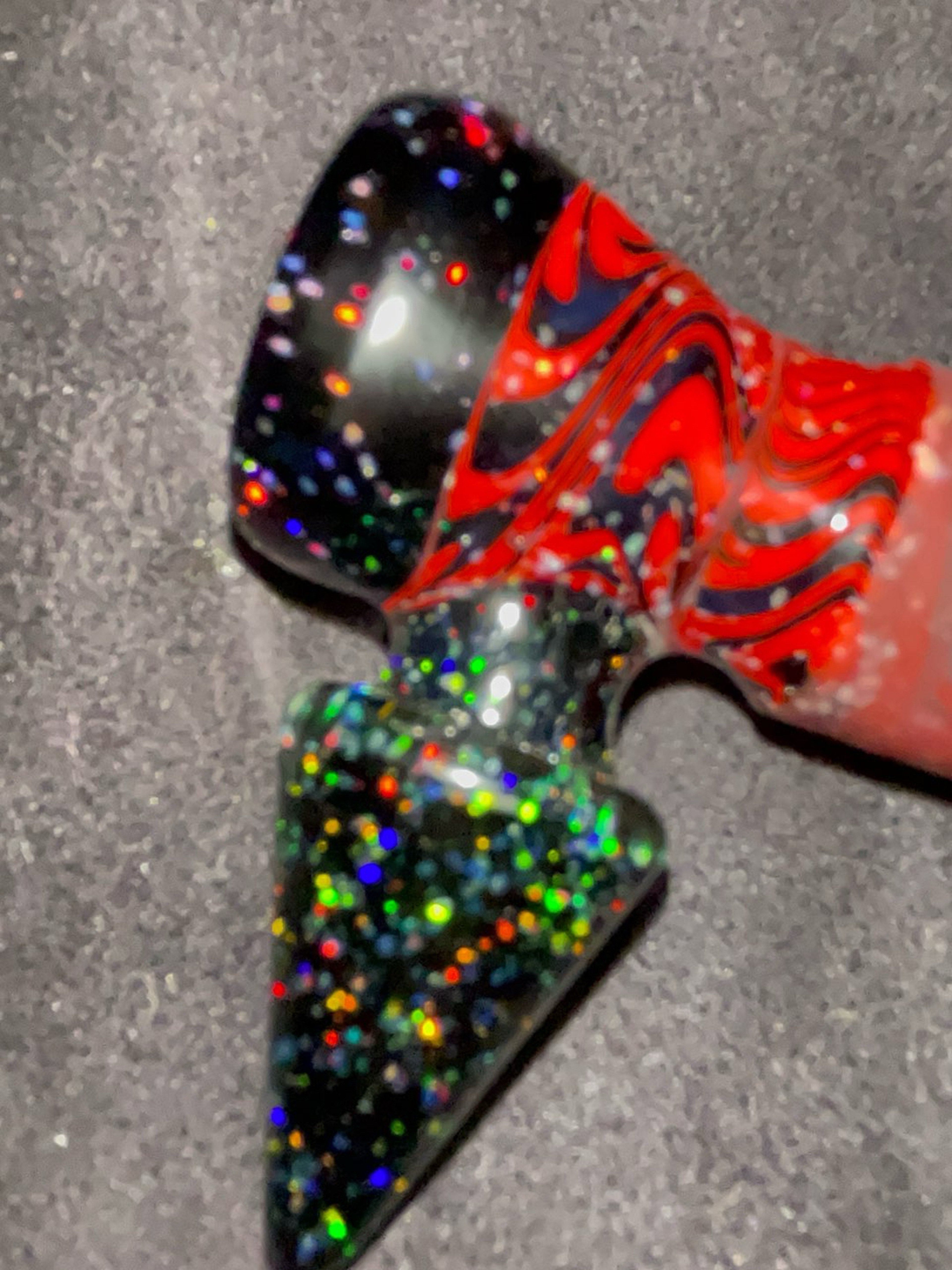 Preview pic of Martini slidel