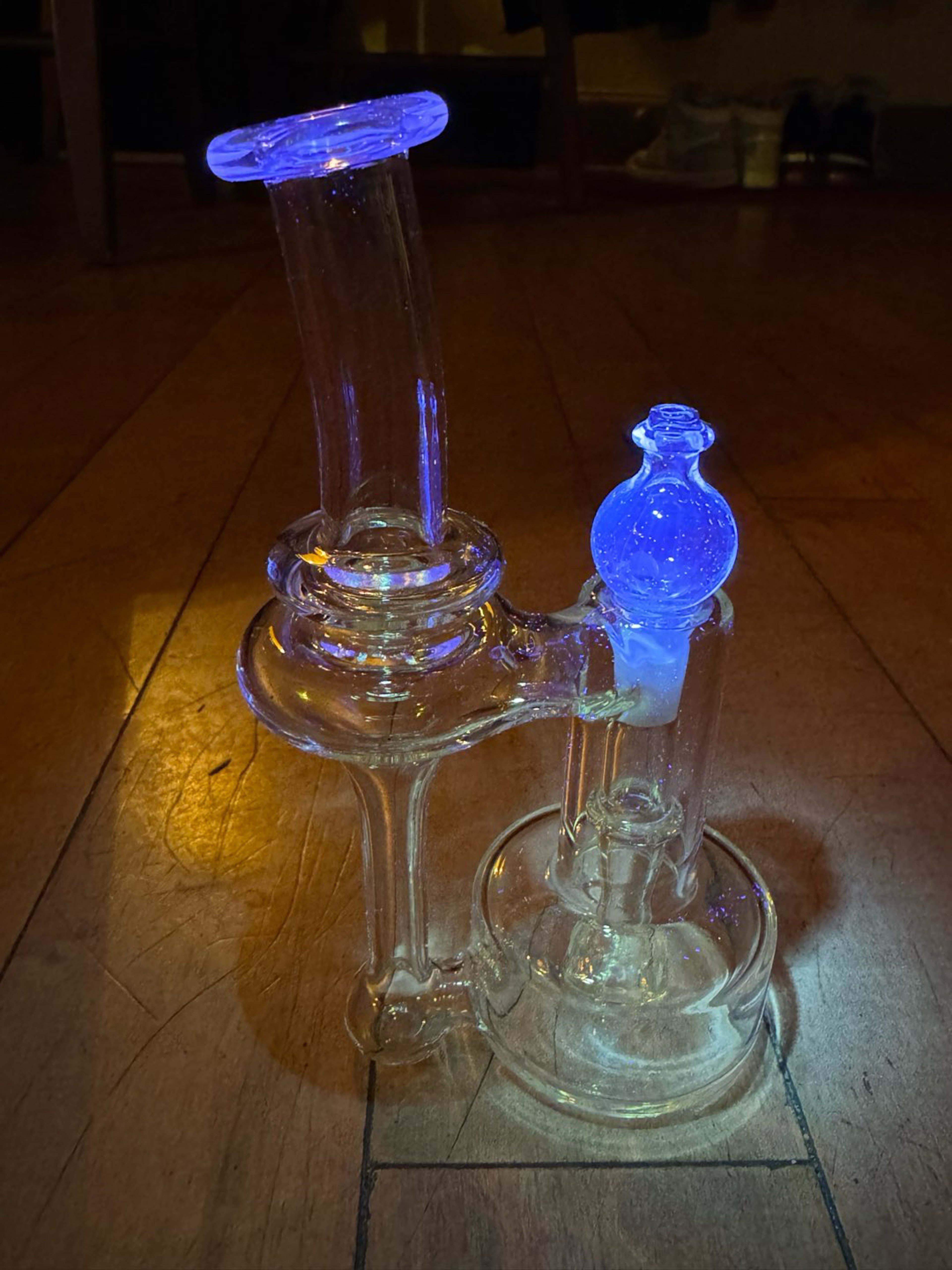 Preview pic of Greek Glass RBR