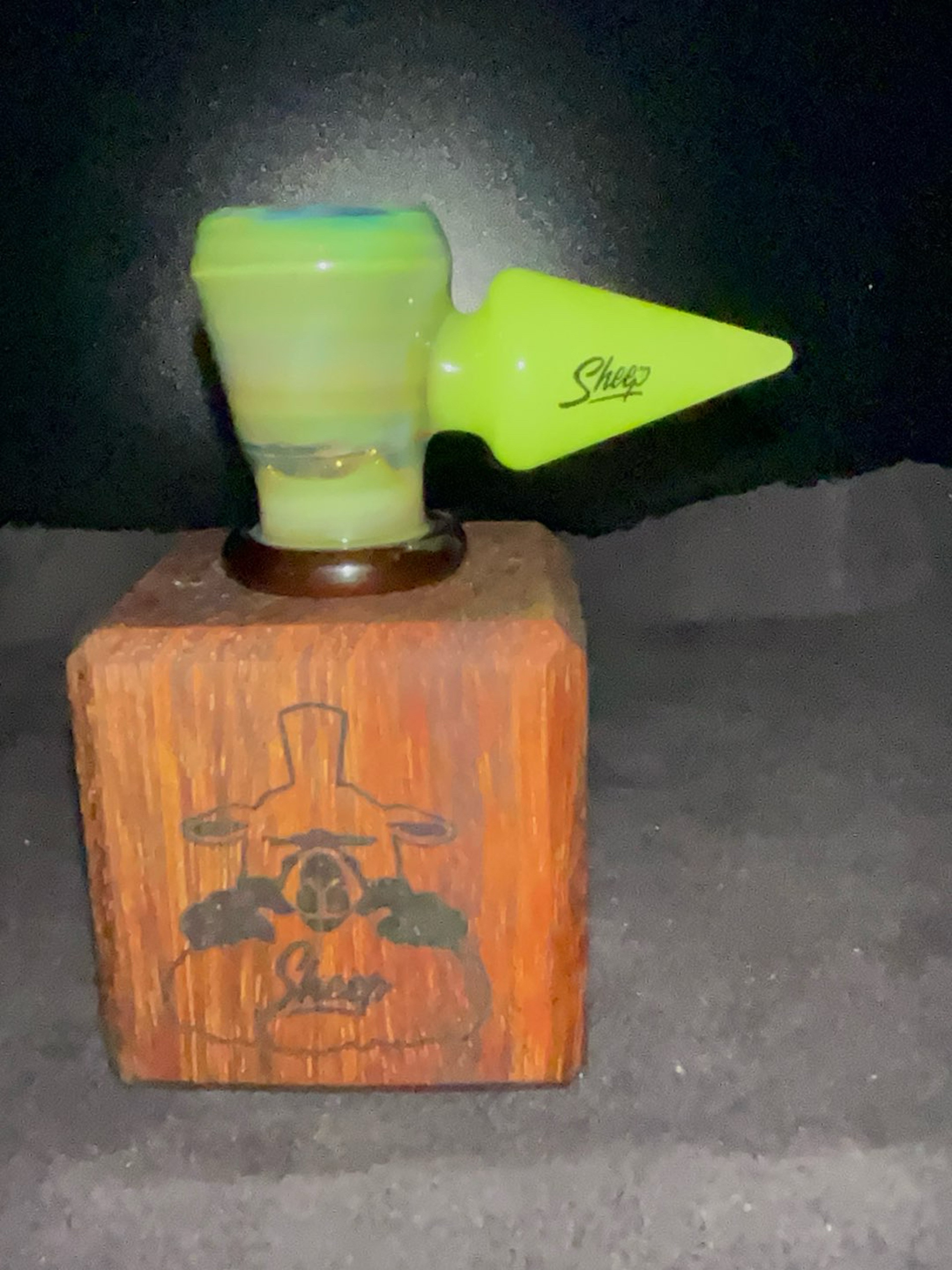 Preview pic of Martini slide