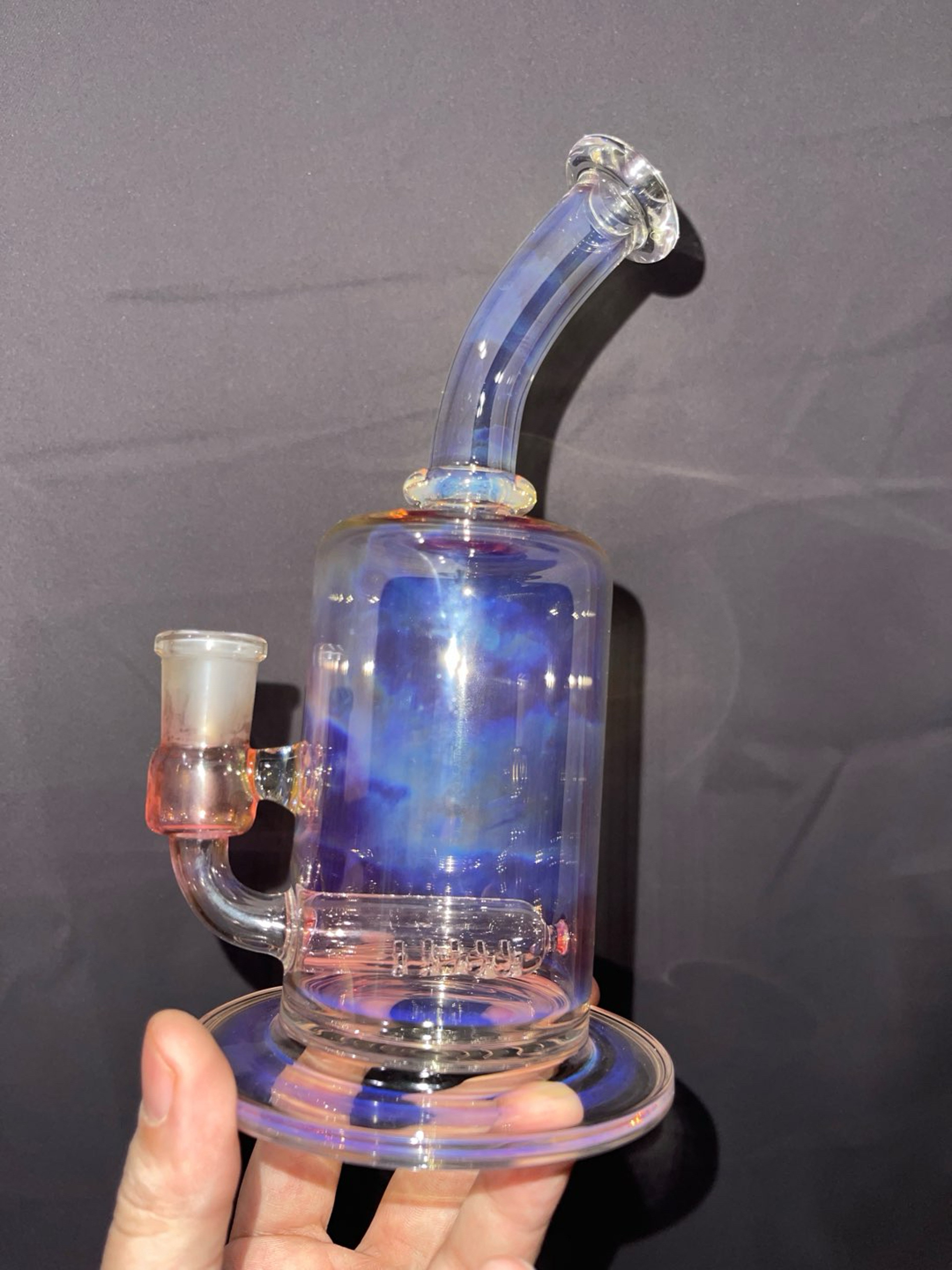 Preview pic of Termini fumed 14mm