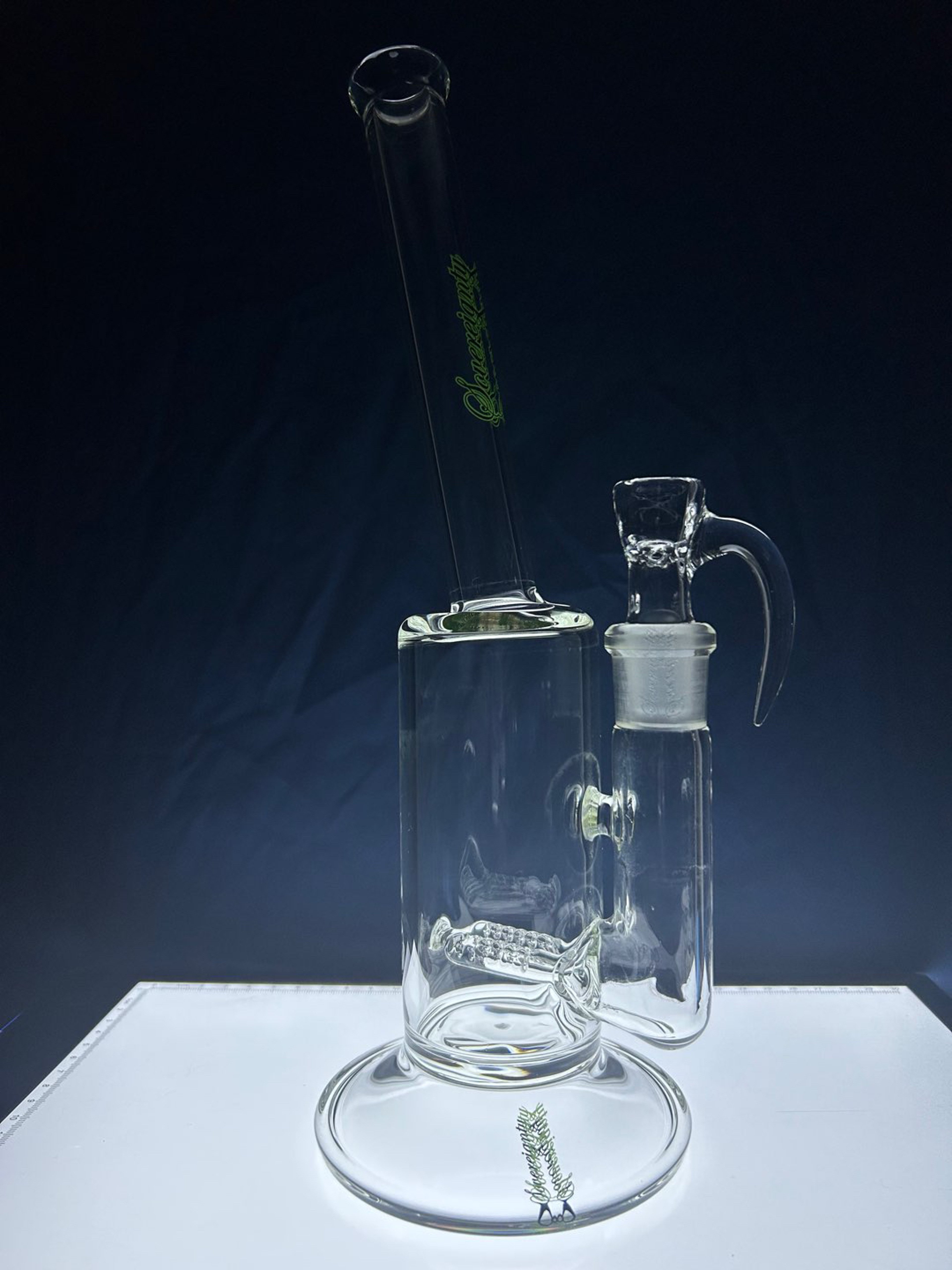 Preview pic of Sovereignty Gline Bentneck